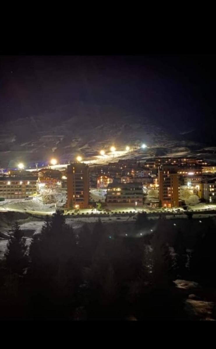 Belvedere Tonale