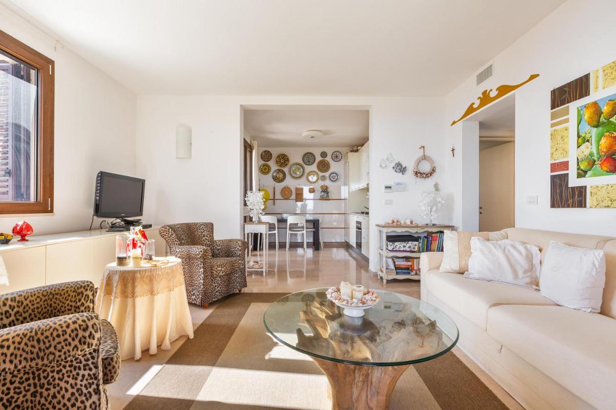 Villa Carmen by Perle di Puglia view 4
