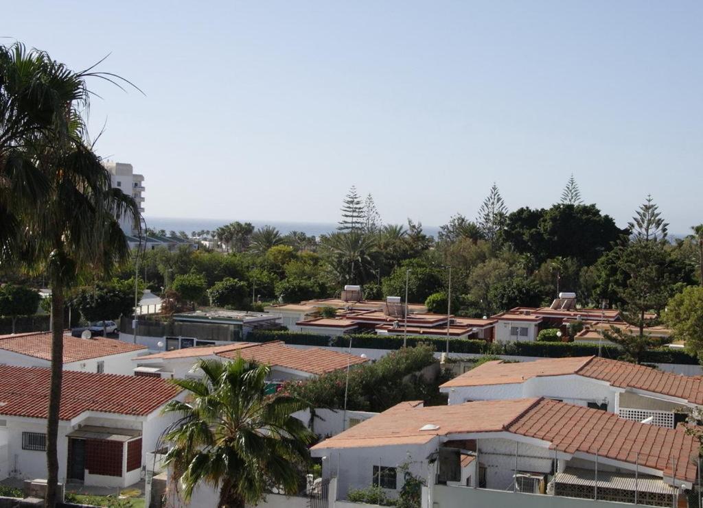 Apartamentos Los Tilos