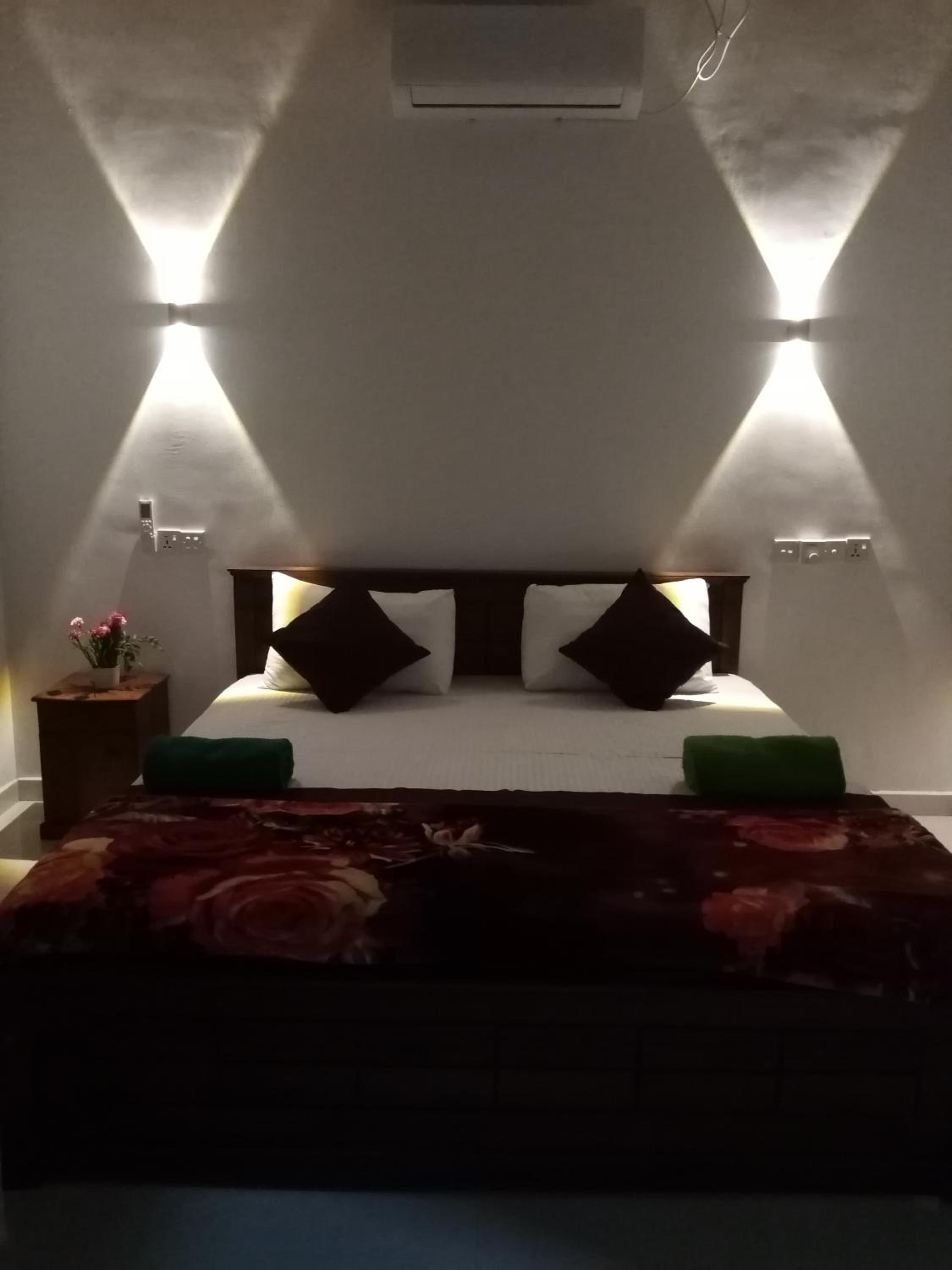 Unaway Holiday Home