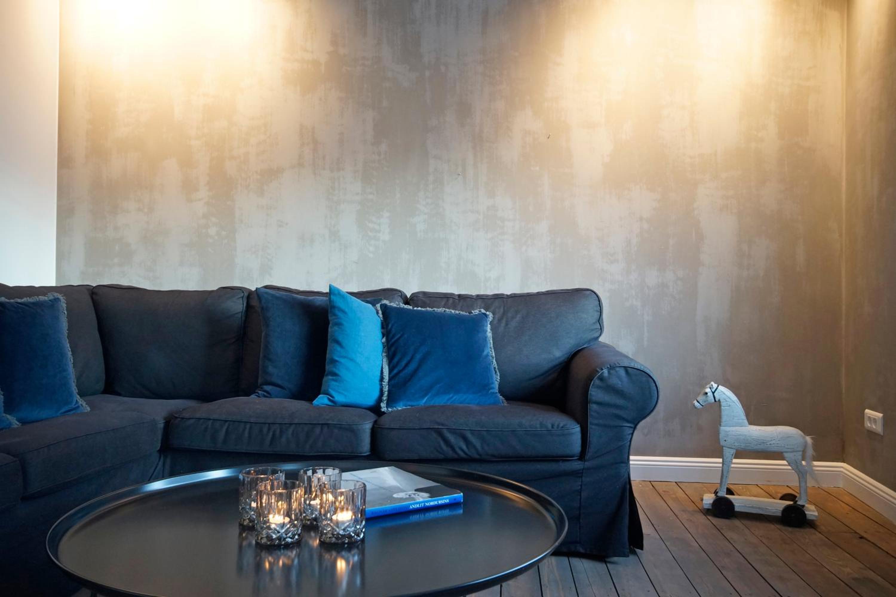 Sem Apartments