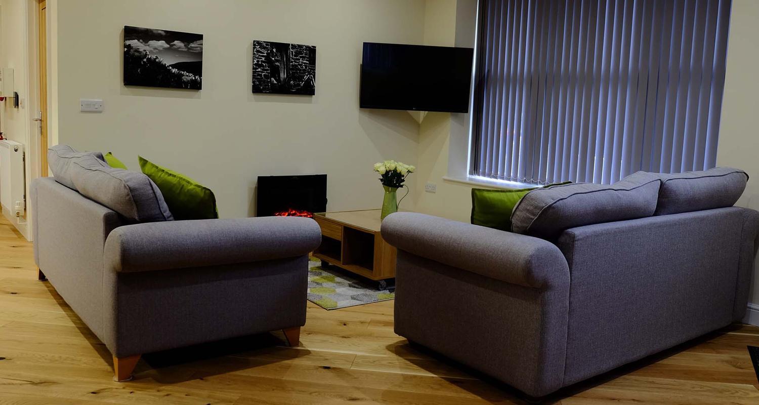 Hotel Mid Wales Holiday Lets, Rhayader