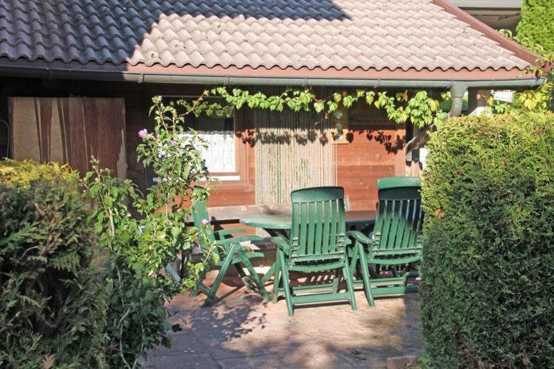 Haus Gerdi