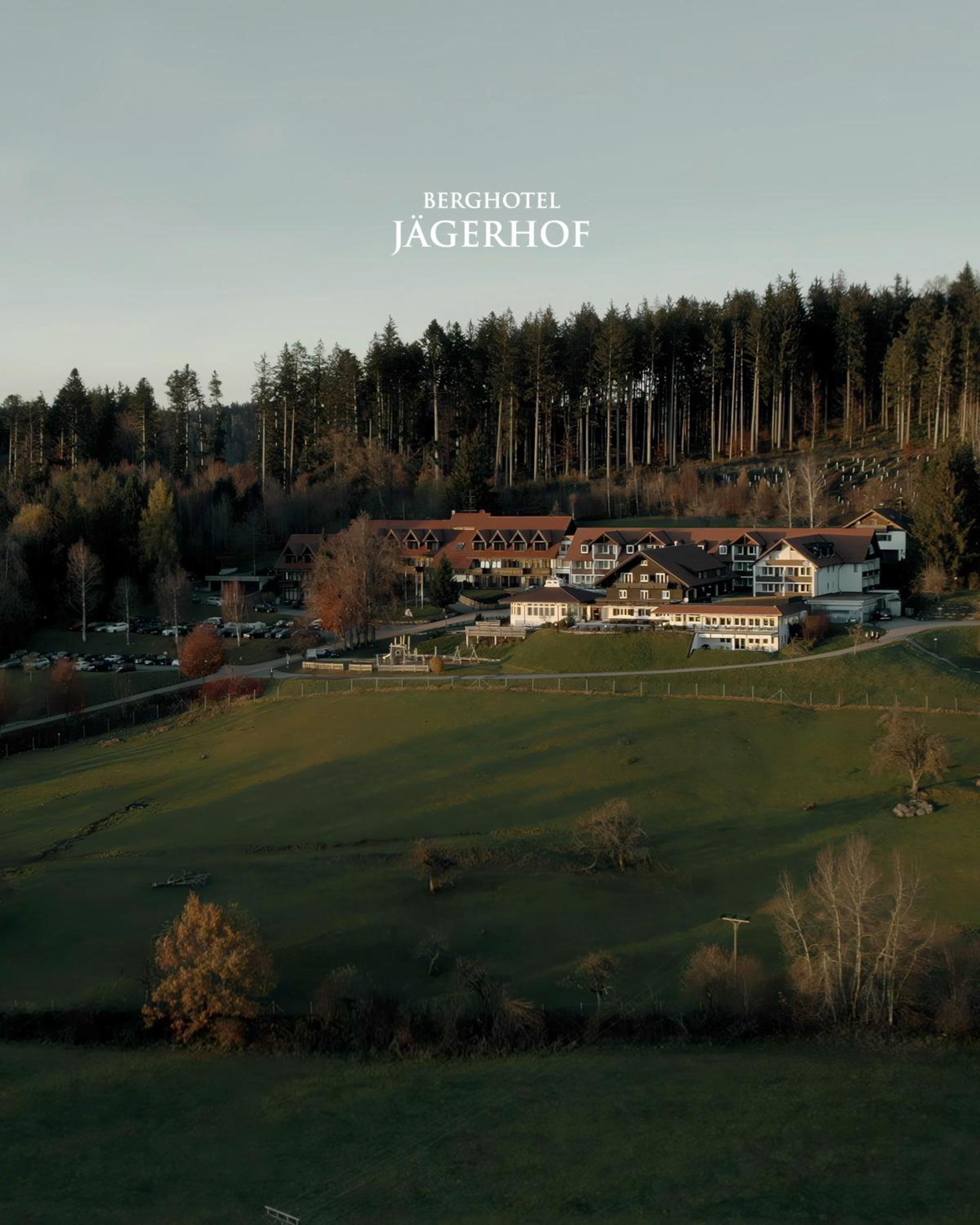 Hotel Berghotel Jägerhof ****S - Image 1