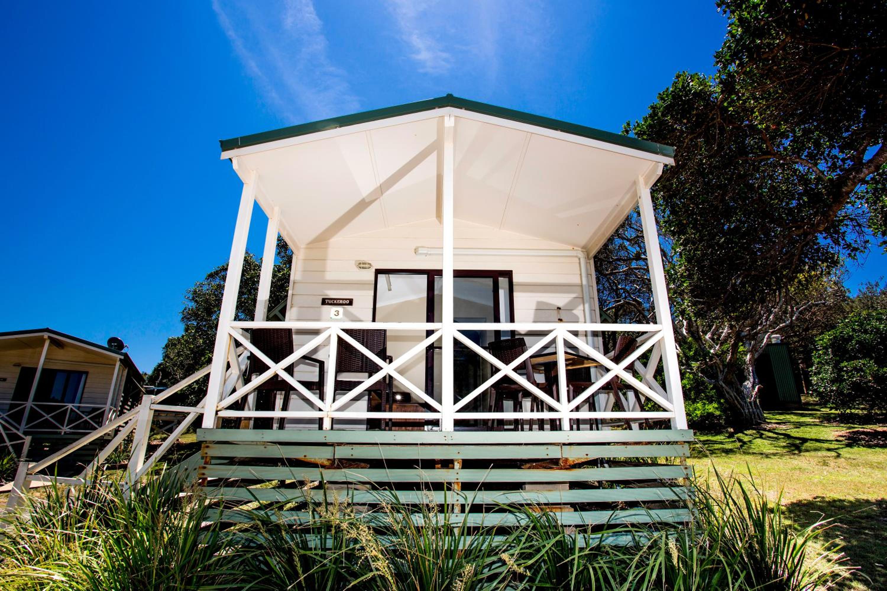 Hotel Reflections Red Rock - Holiday Park - Image 1