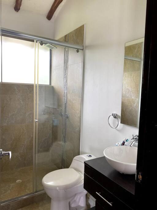 Casa ambiente rural La Vega Cundinamarca