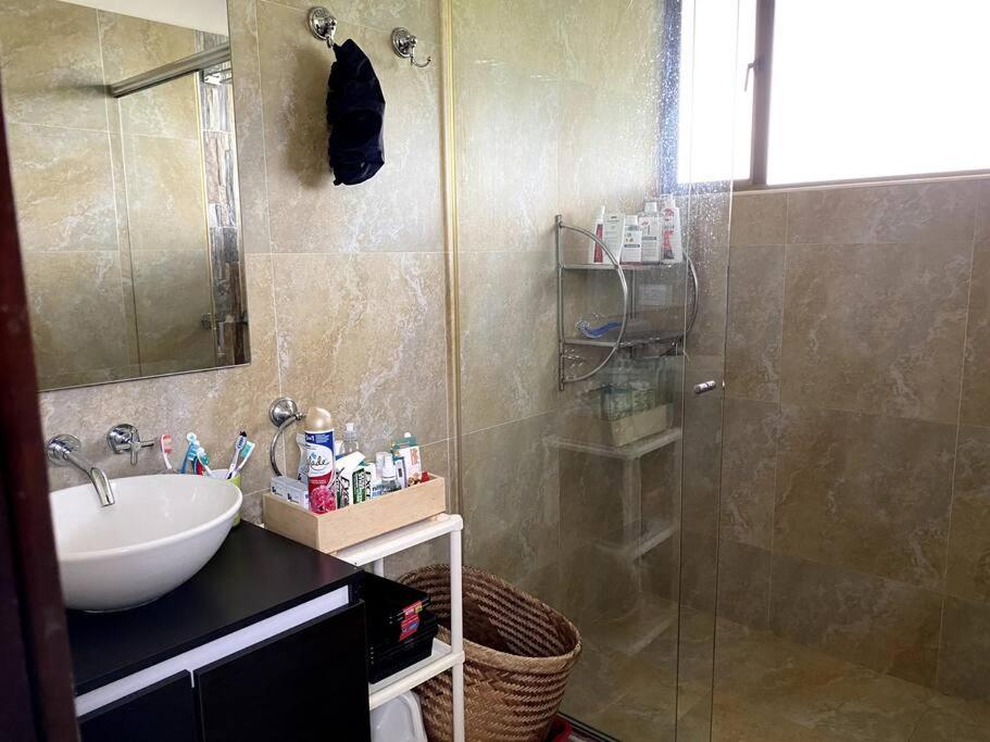 Casa ambiente rural La Vega Cundinamarca