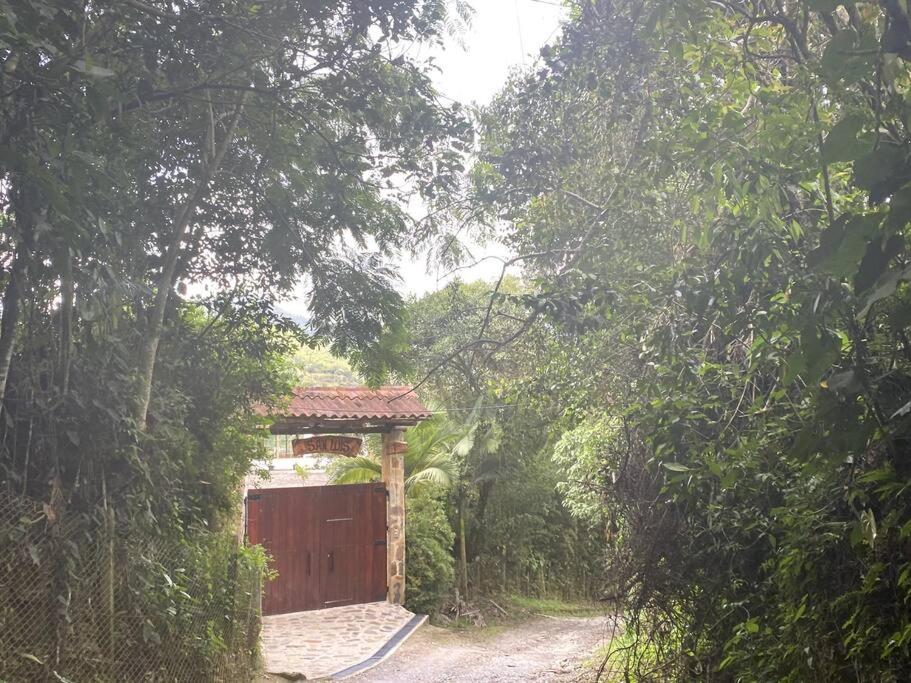 Casa ambiente rural La Vega Cundinamarca