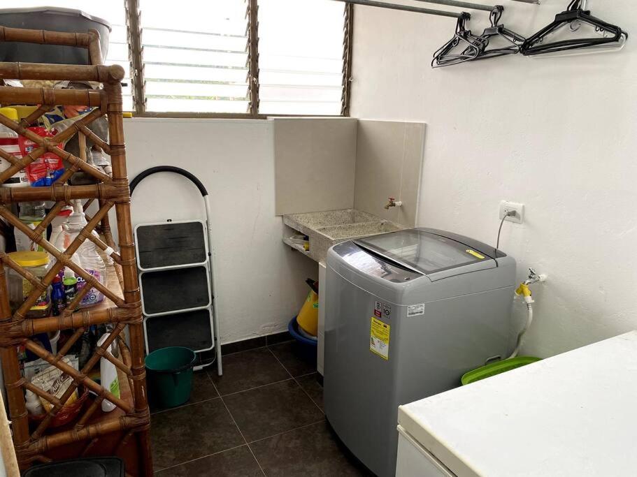 Casa ambiente rural La Vega Cundinamarca