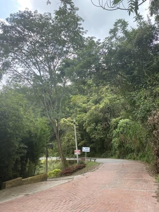 Casa ambiente rural La Vega Cundinamarca