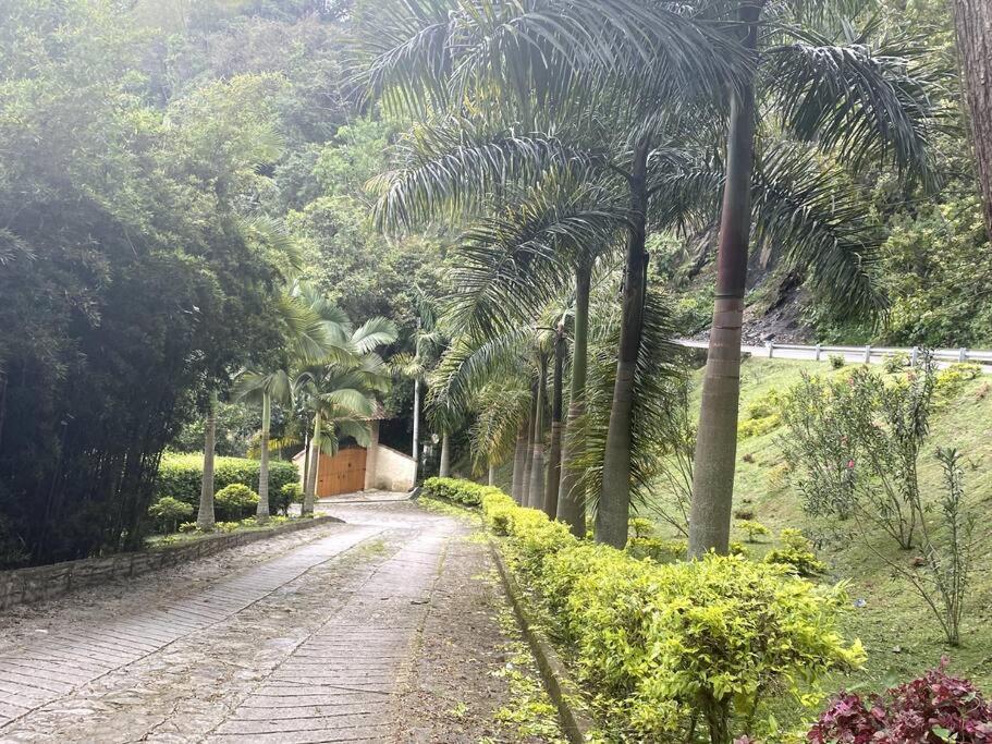 Casa ambiente rural La Vega Cundinamarca