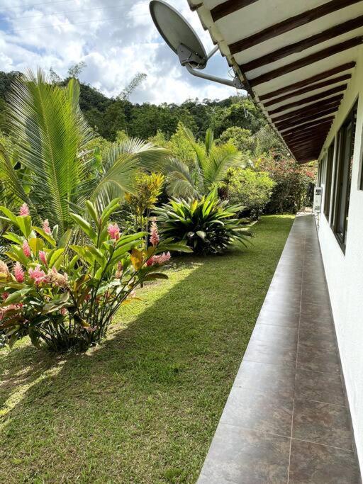 Casa ambiente rural La Vega Cundinamarca
