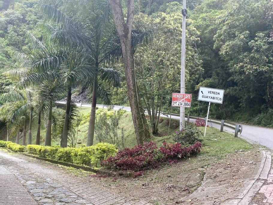 Casa ambiente rural La Vega Cundinamarca
