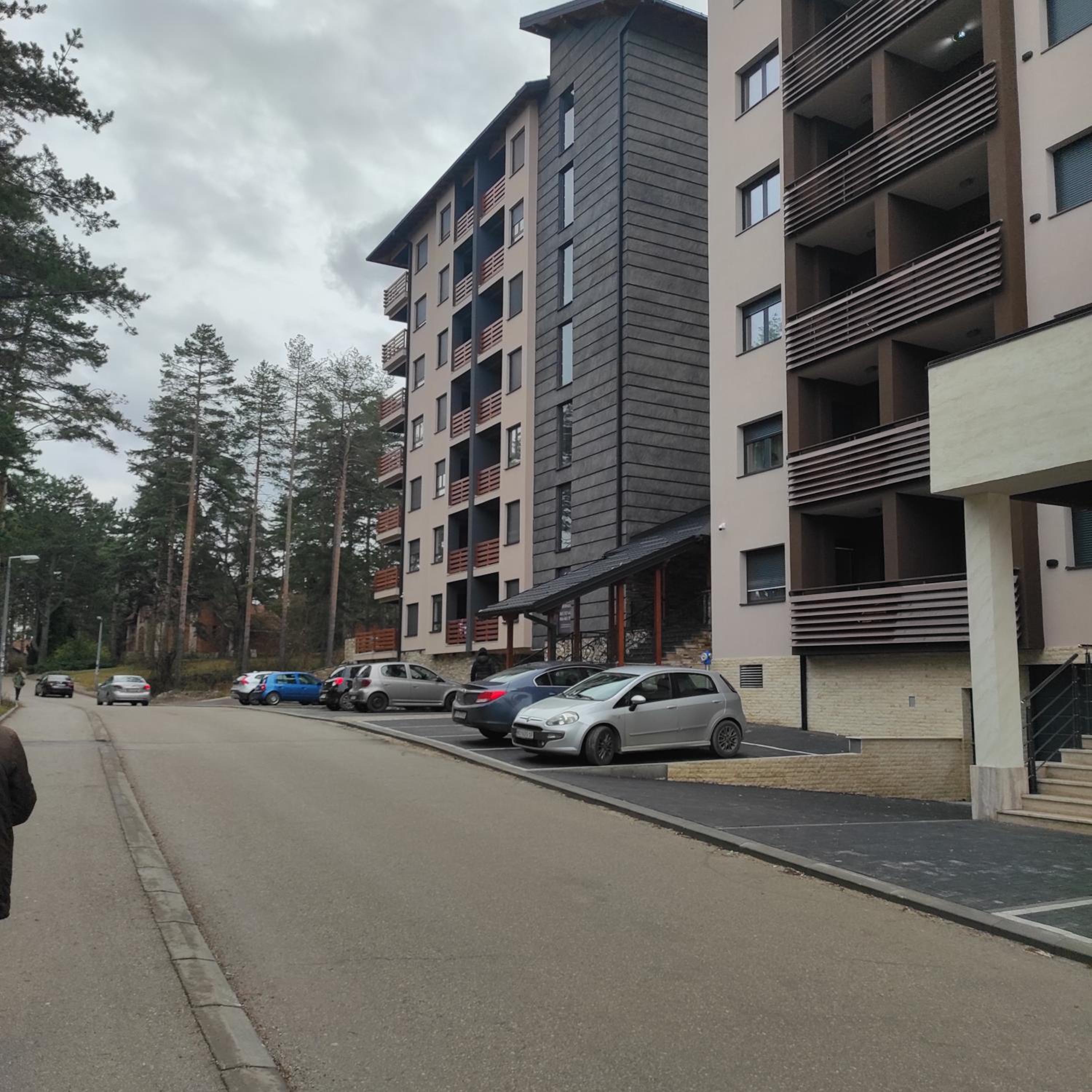 Apartman LANG 2