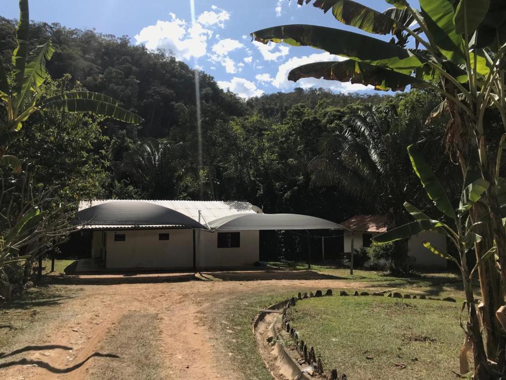 Hostel Chápada Dos Veadeiros