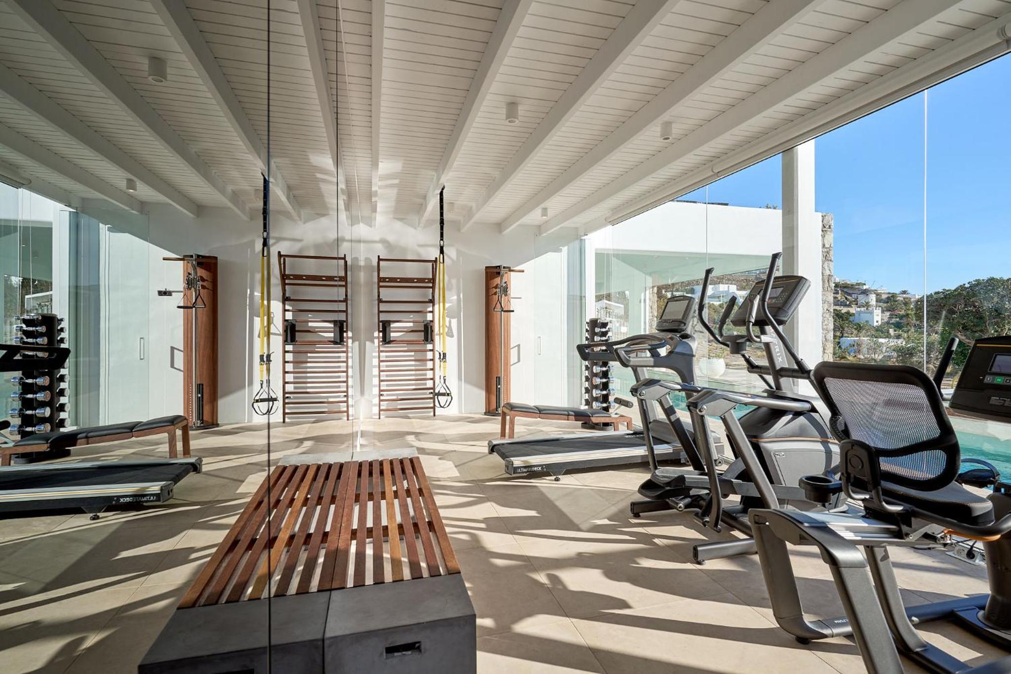 Once in Mykonos - Designed for Adults