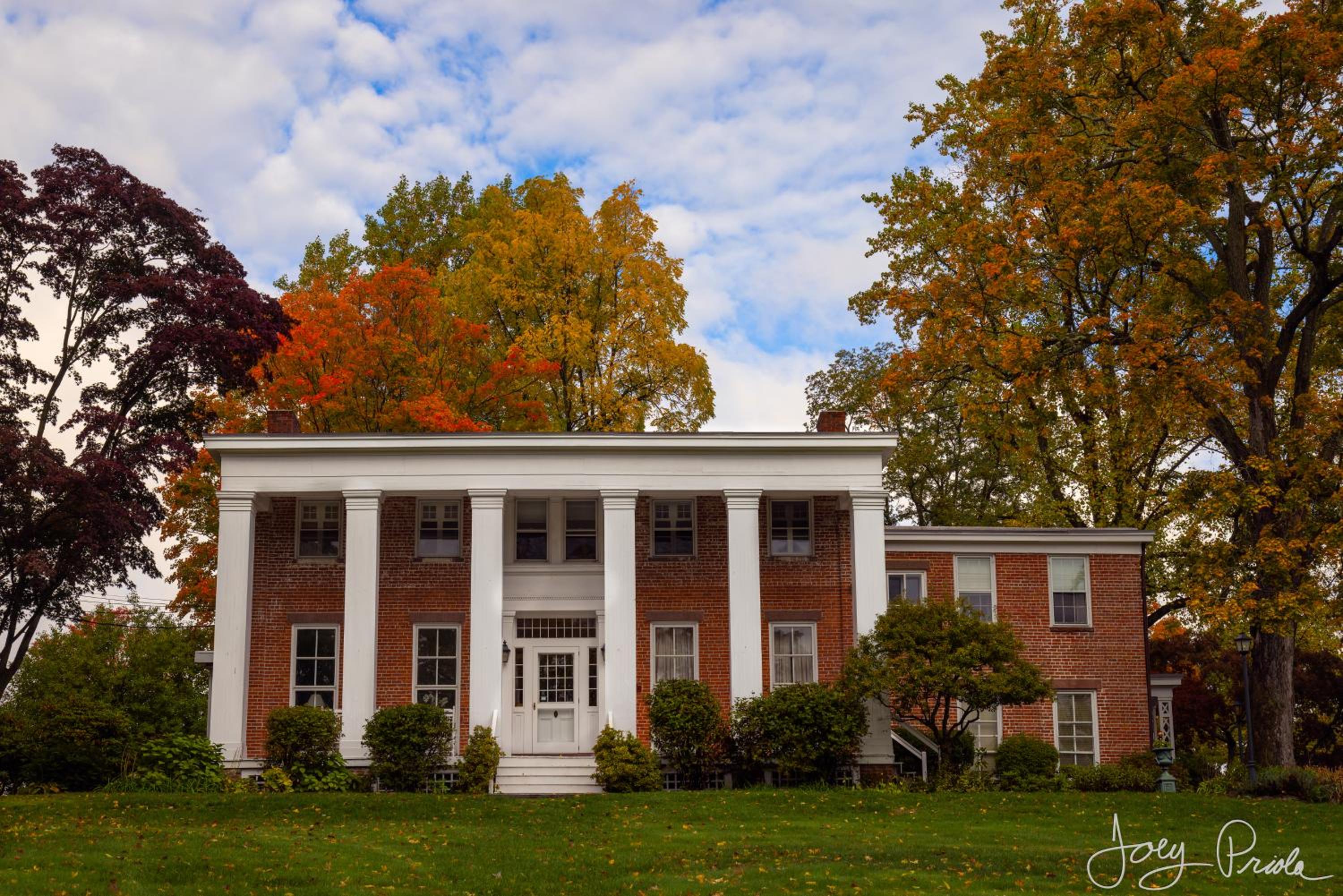 Cromwell Manor Inn - Property Image 13