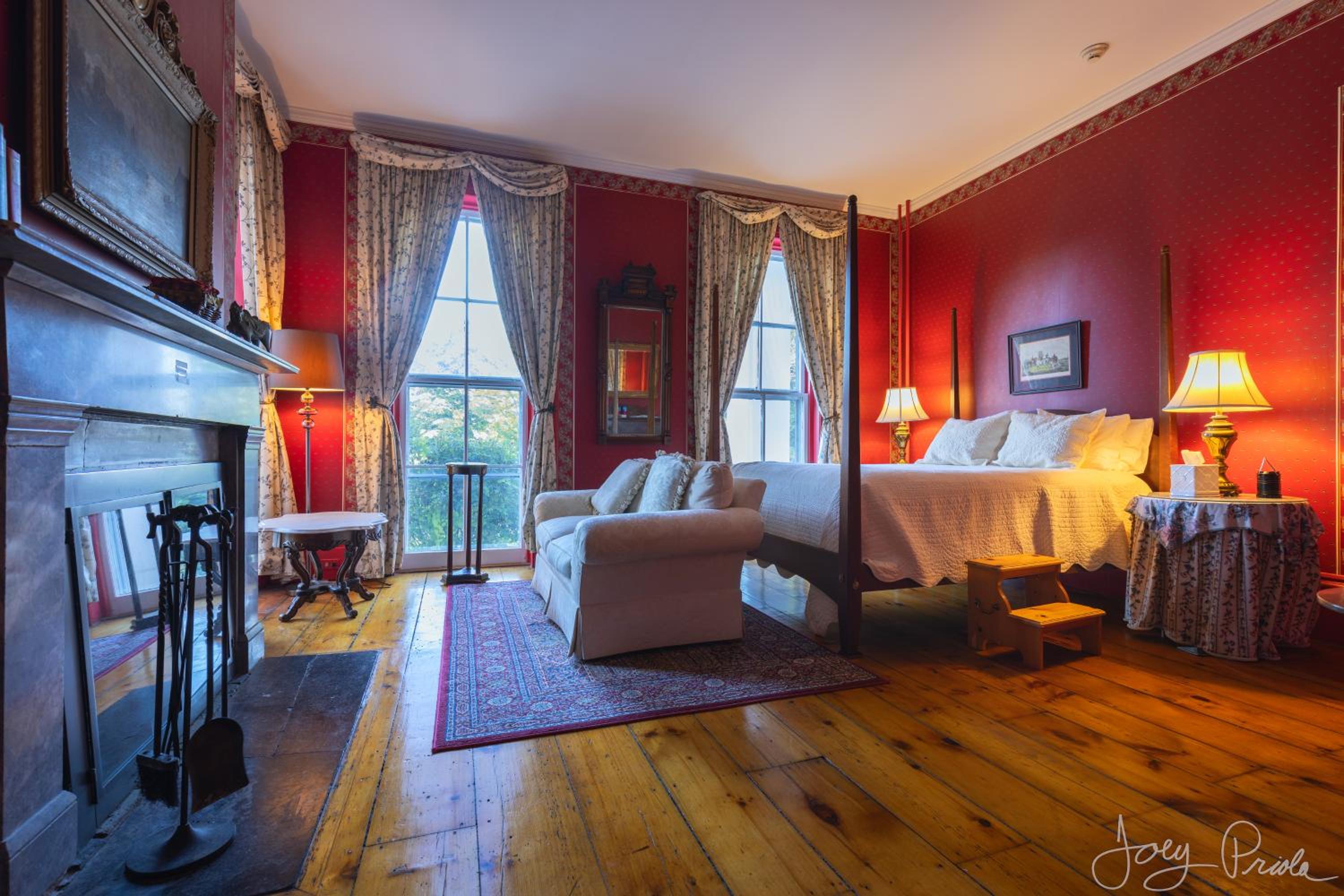Cromwell Manor Inn - Property Image 5