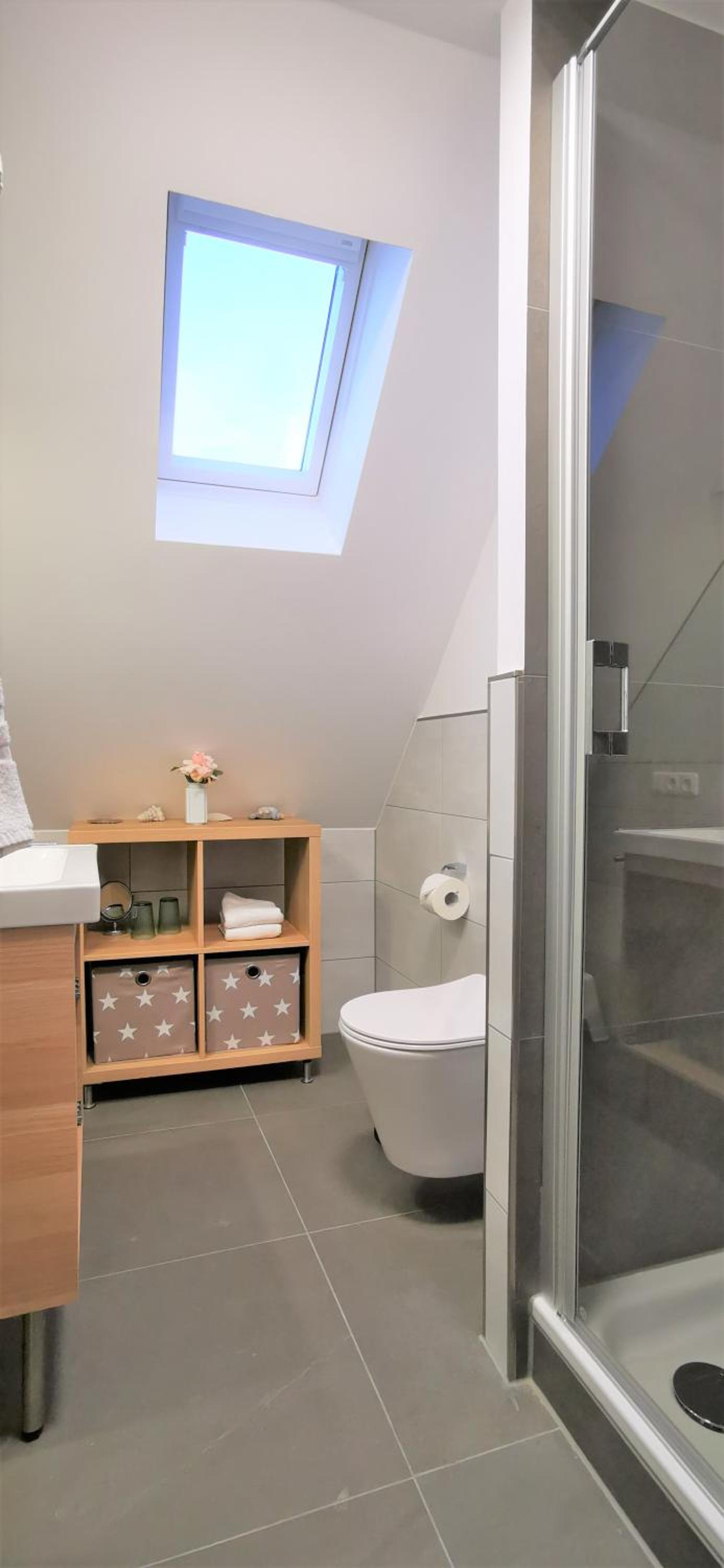 Apartments mit Flair