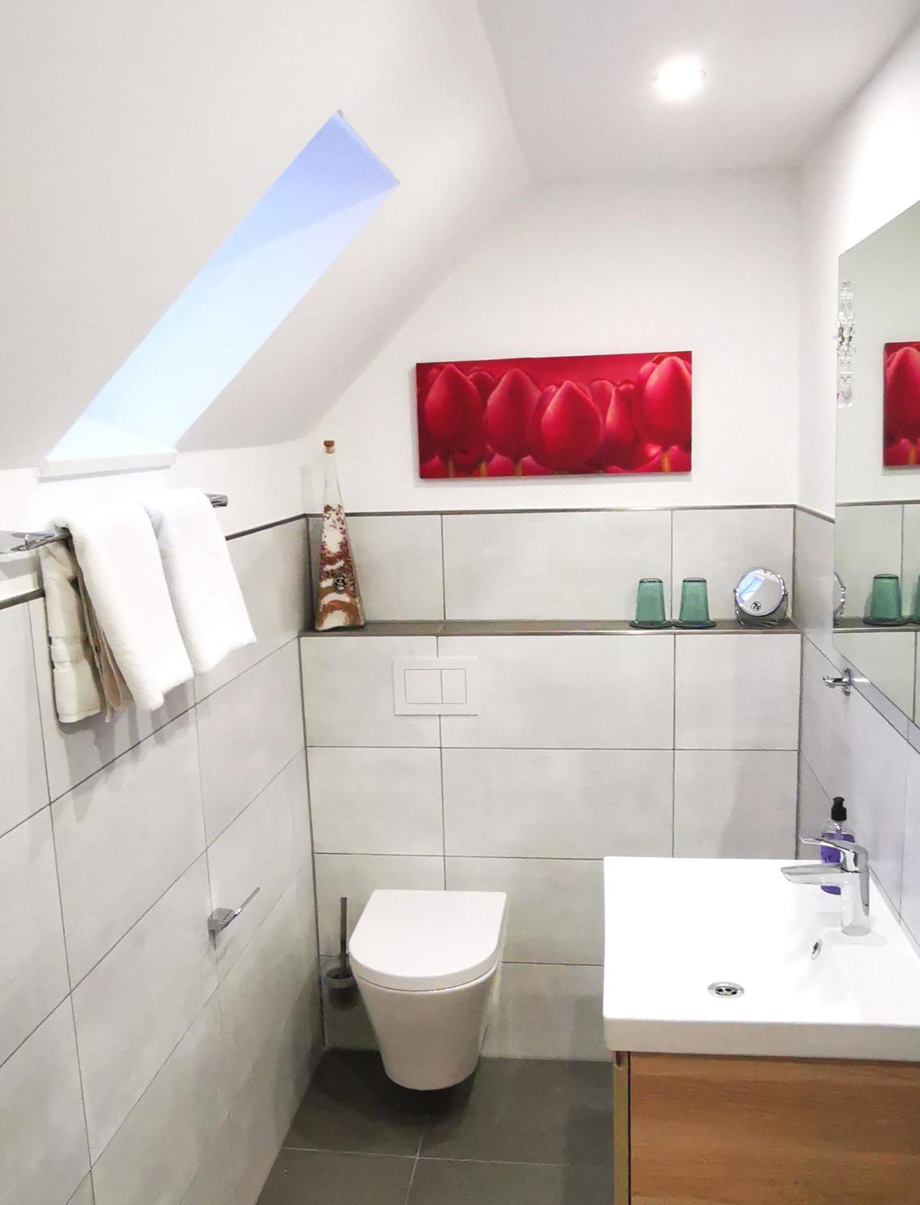 Apartments mit Flair