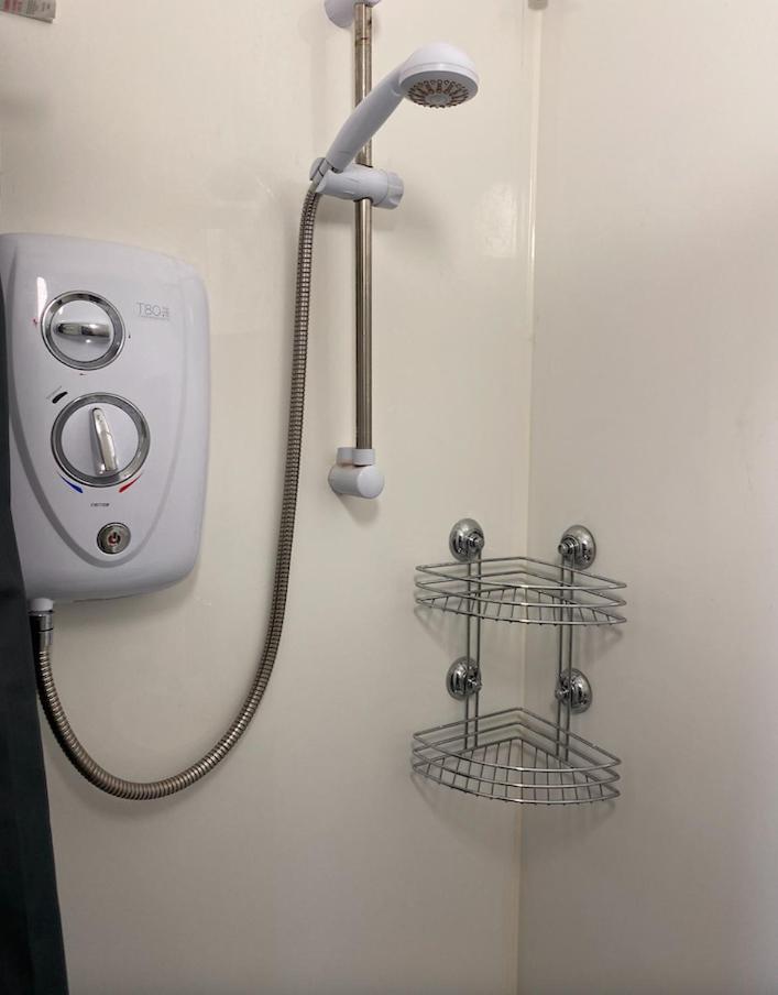 Quality Accommodation