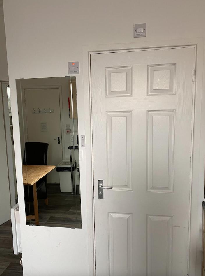 Quality Accommodation