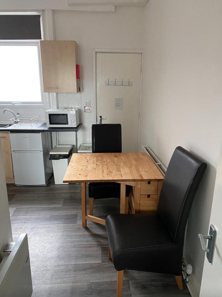 Quality Accommodation