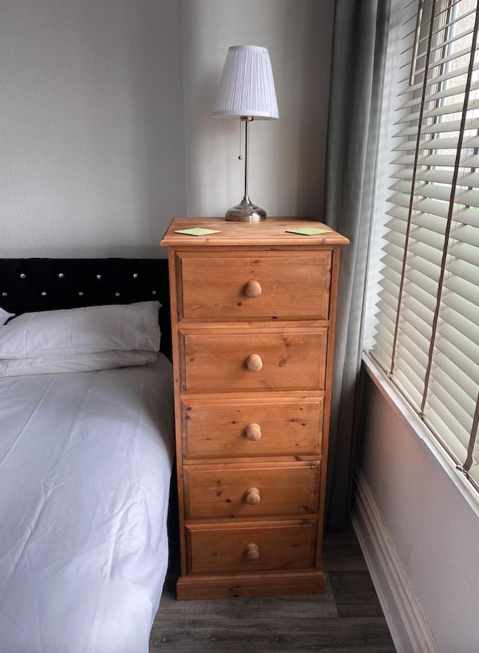 Quality Accommodation