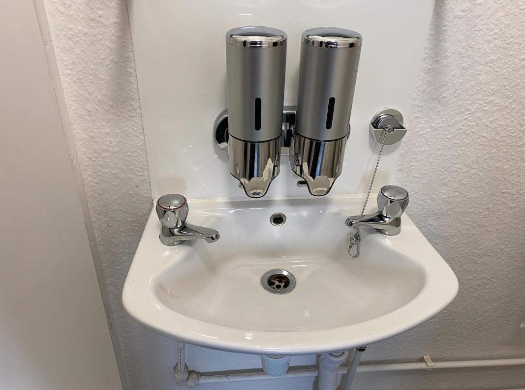 Quality Accommodation