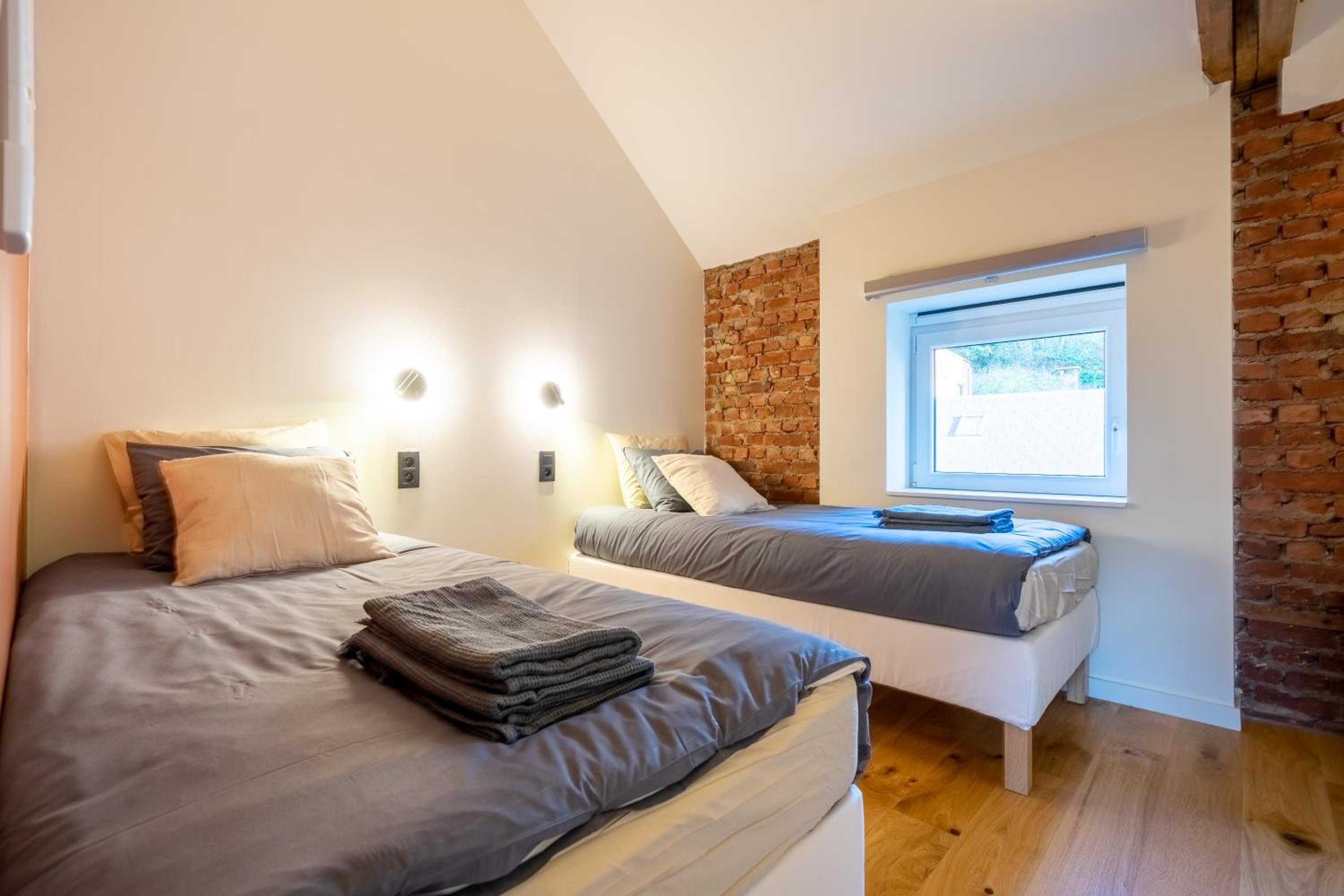Ardn-bnb Bike n Bed