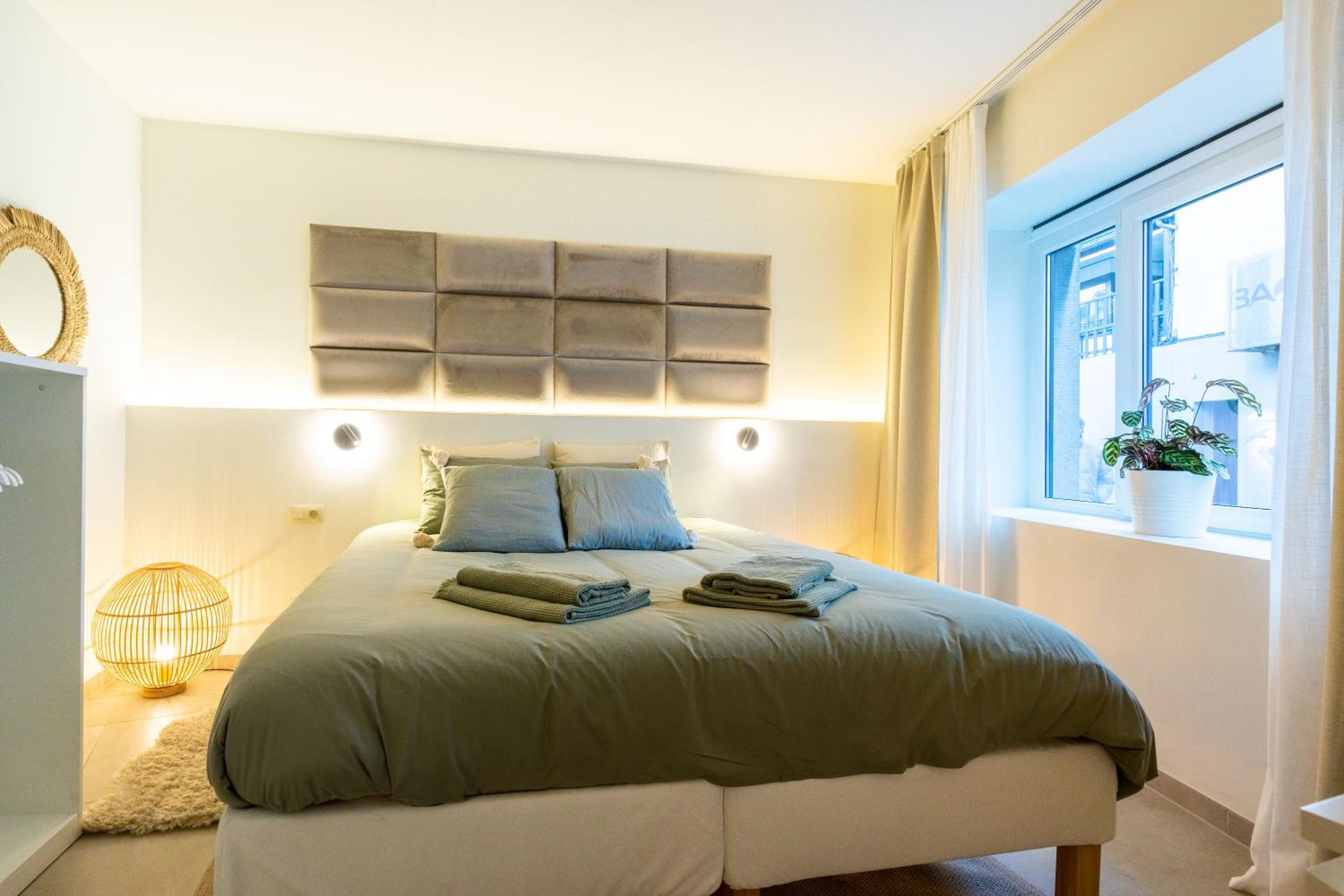 Ardn-bnb Bike n Bed