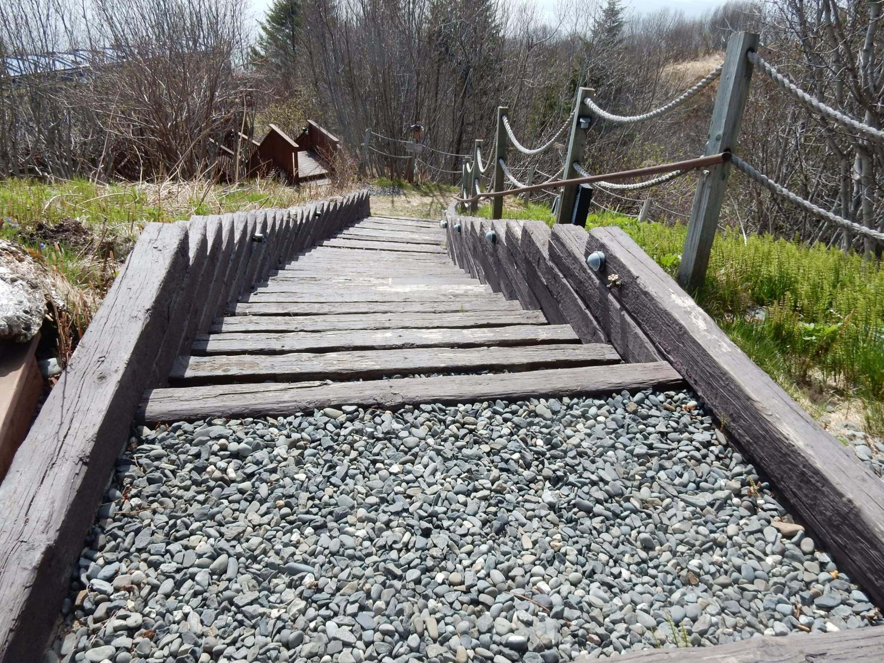 Alaska Adventure Cabins