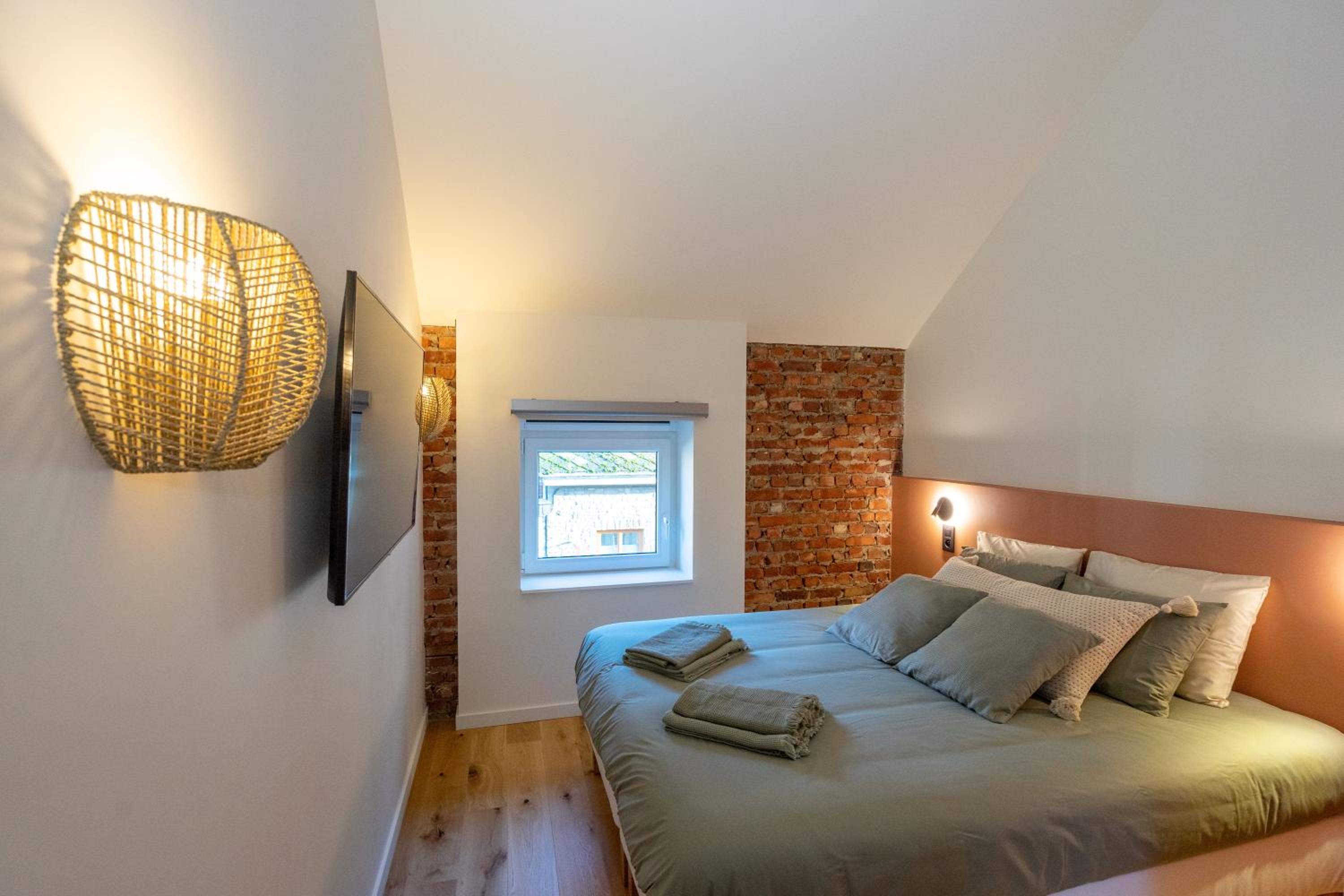Ardn-bnb Bike n Bed