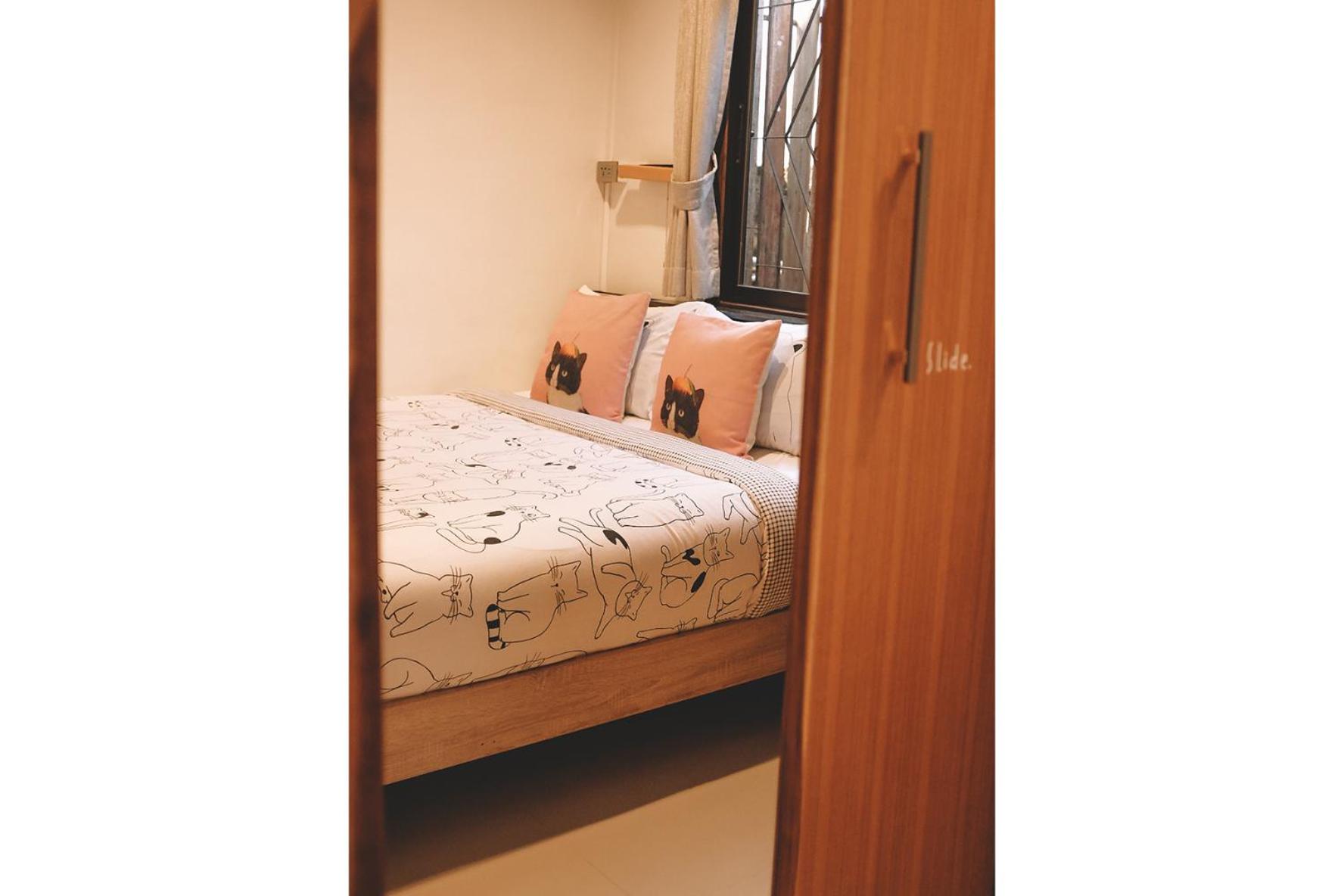Sleepy House Chiang Rai