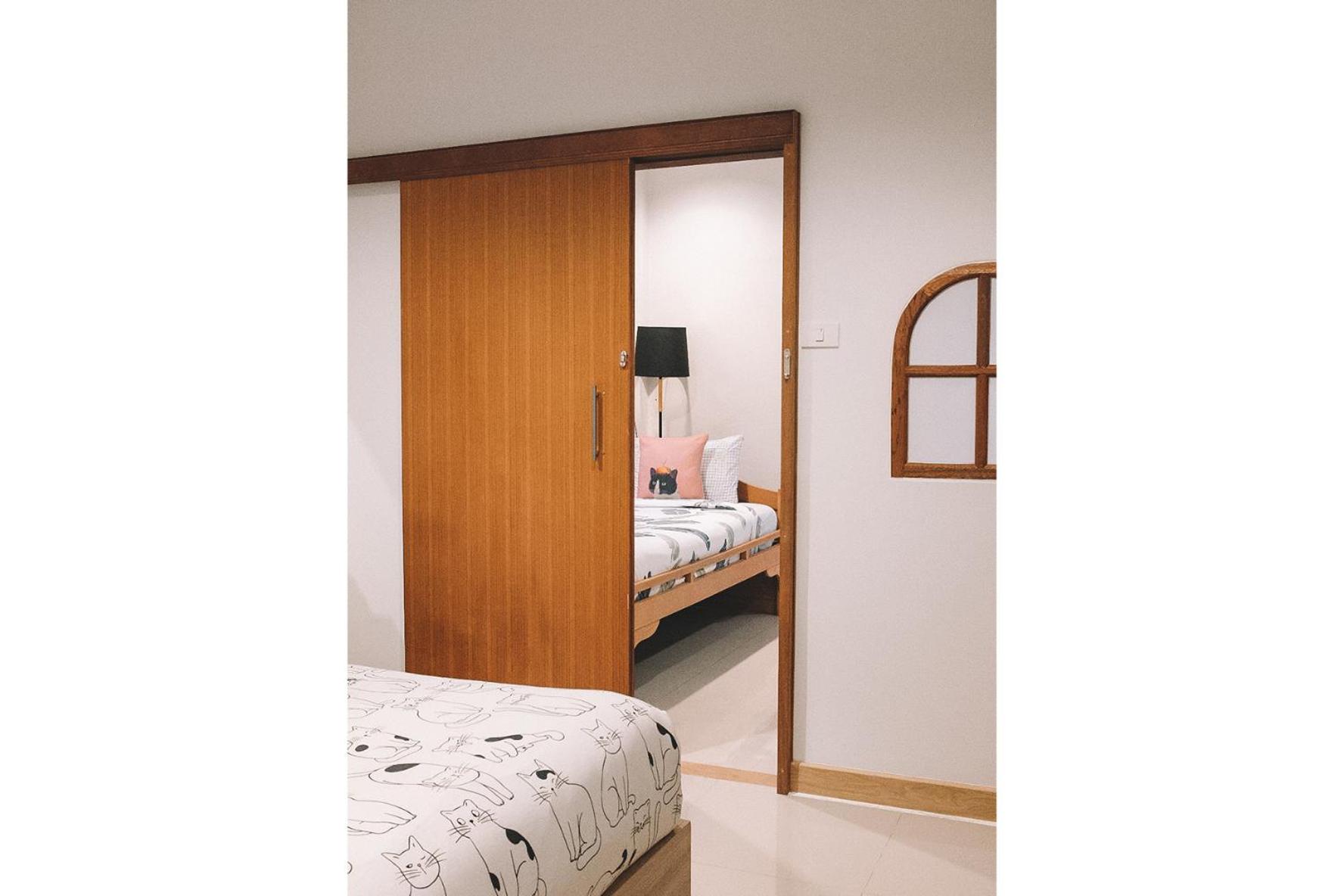 Sleepy House Chiang Rai