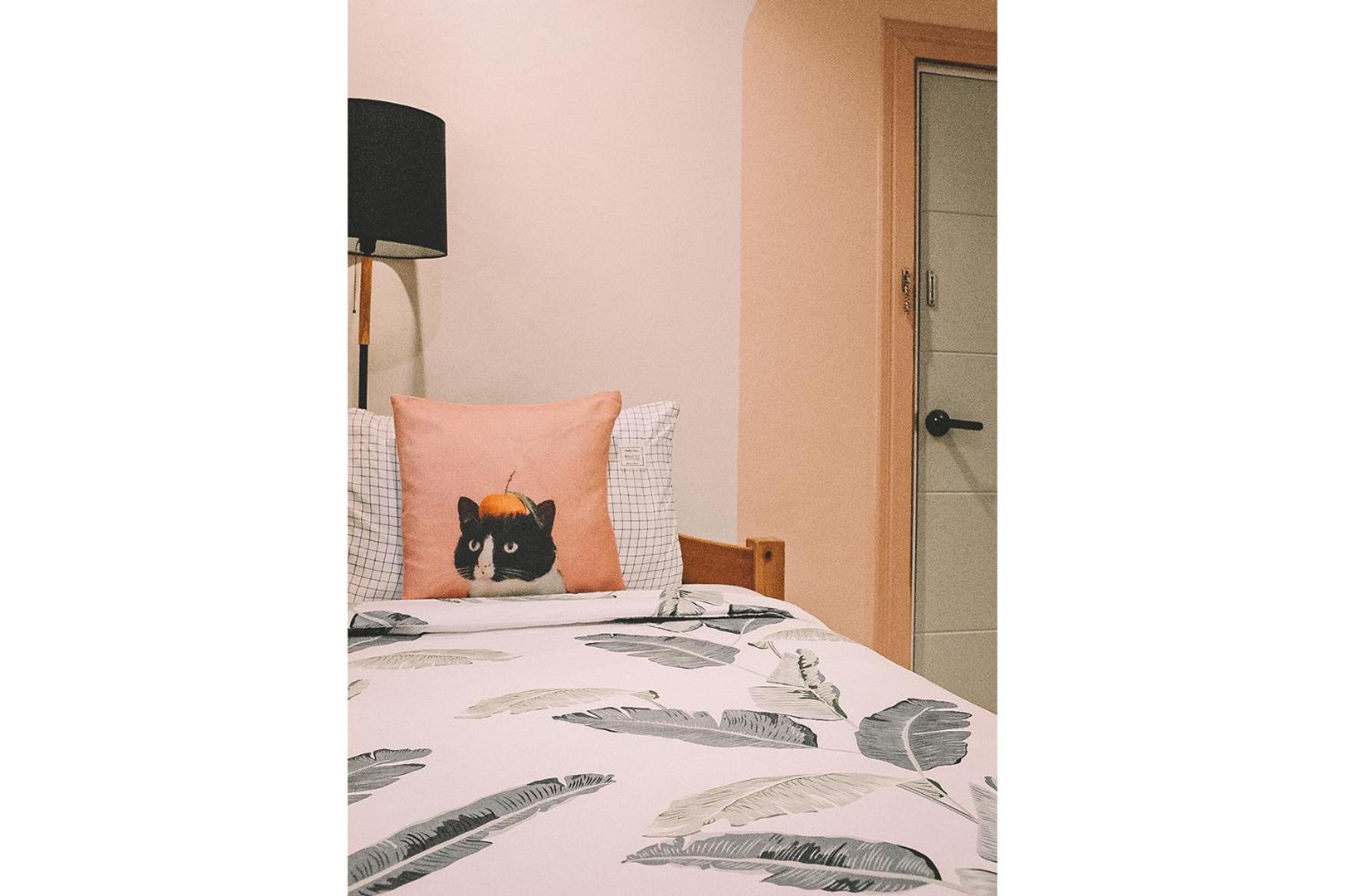Sleepy House Chiang Rai