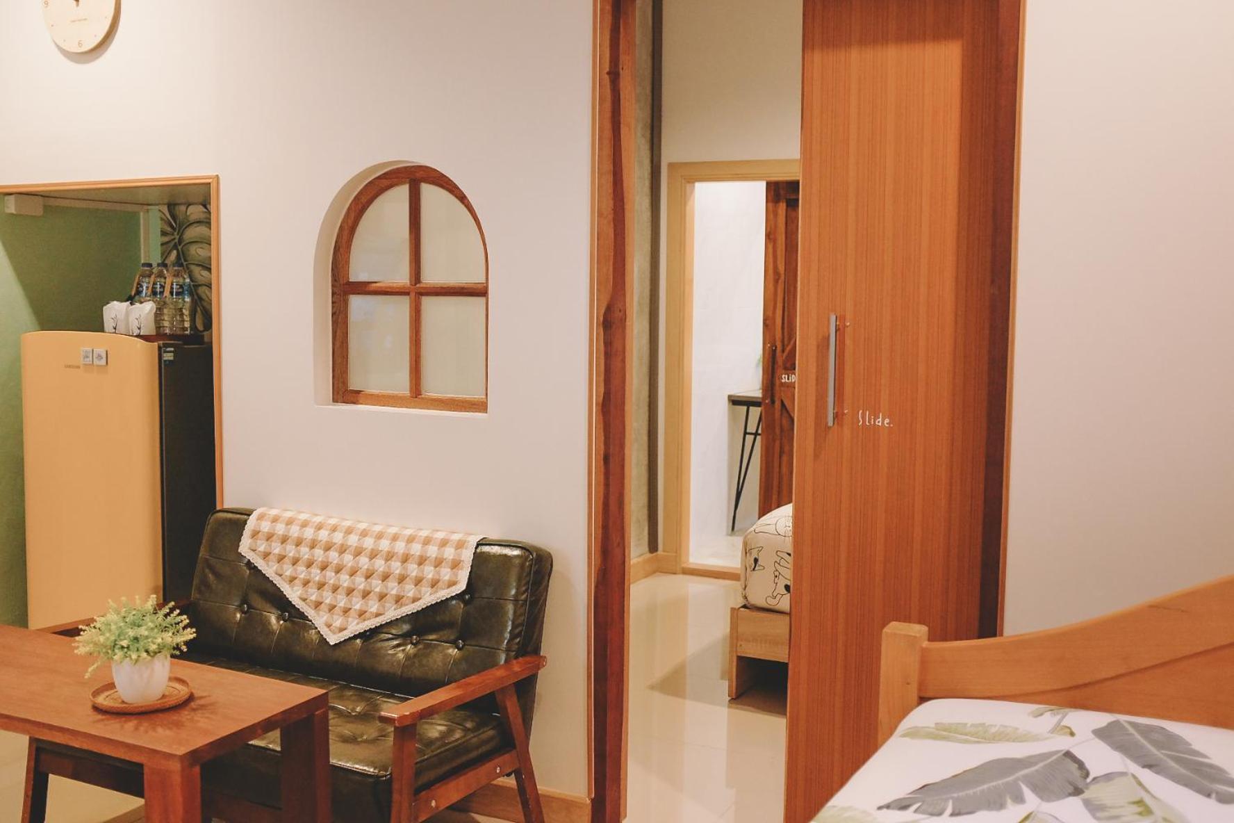 Sleepy House Chiang Rai