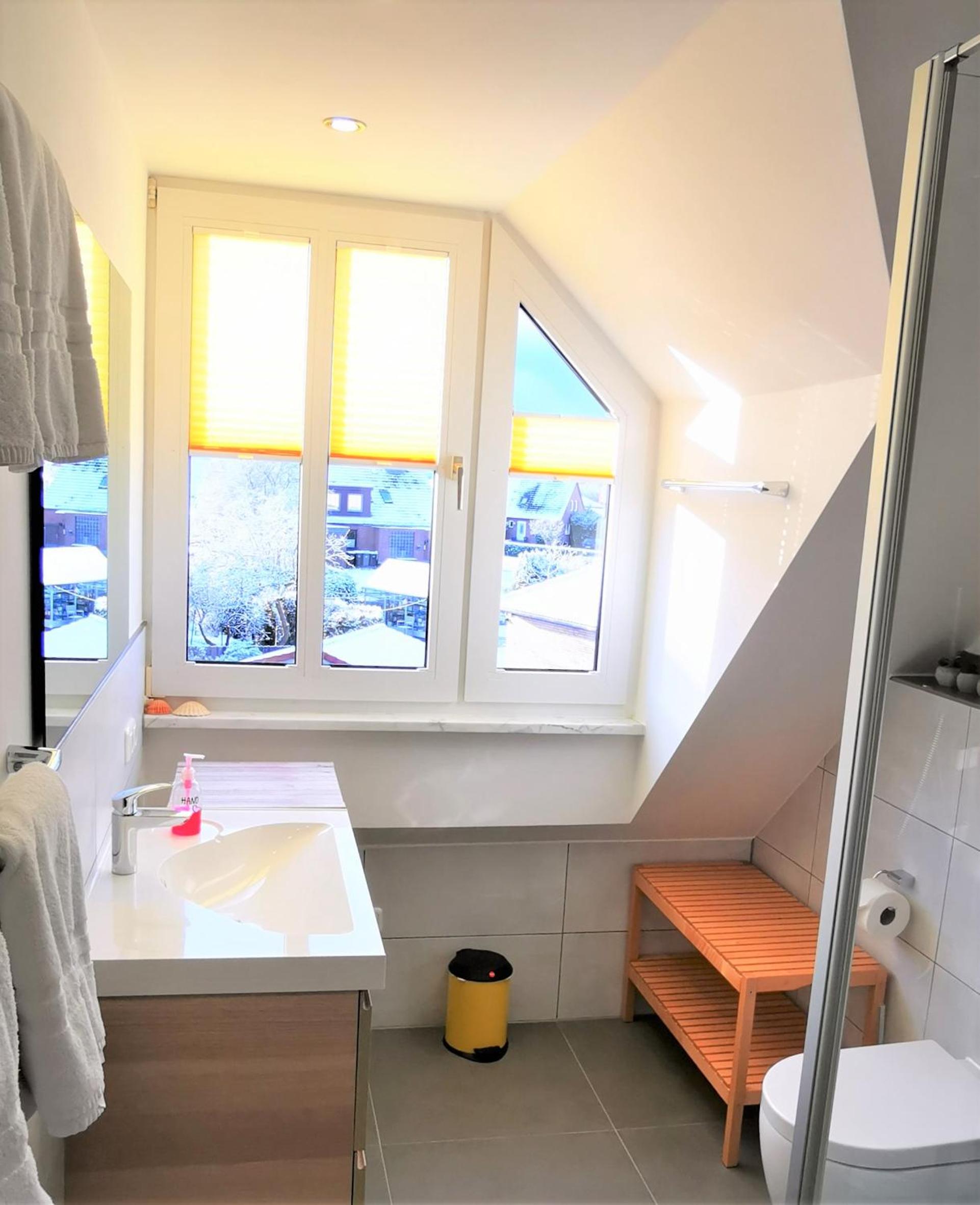 Apartments mit Flair