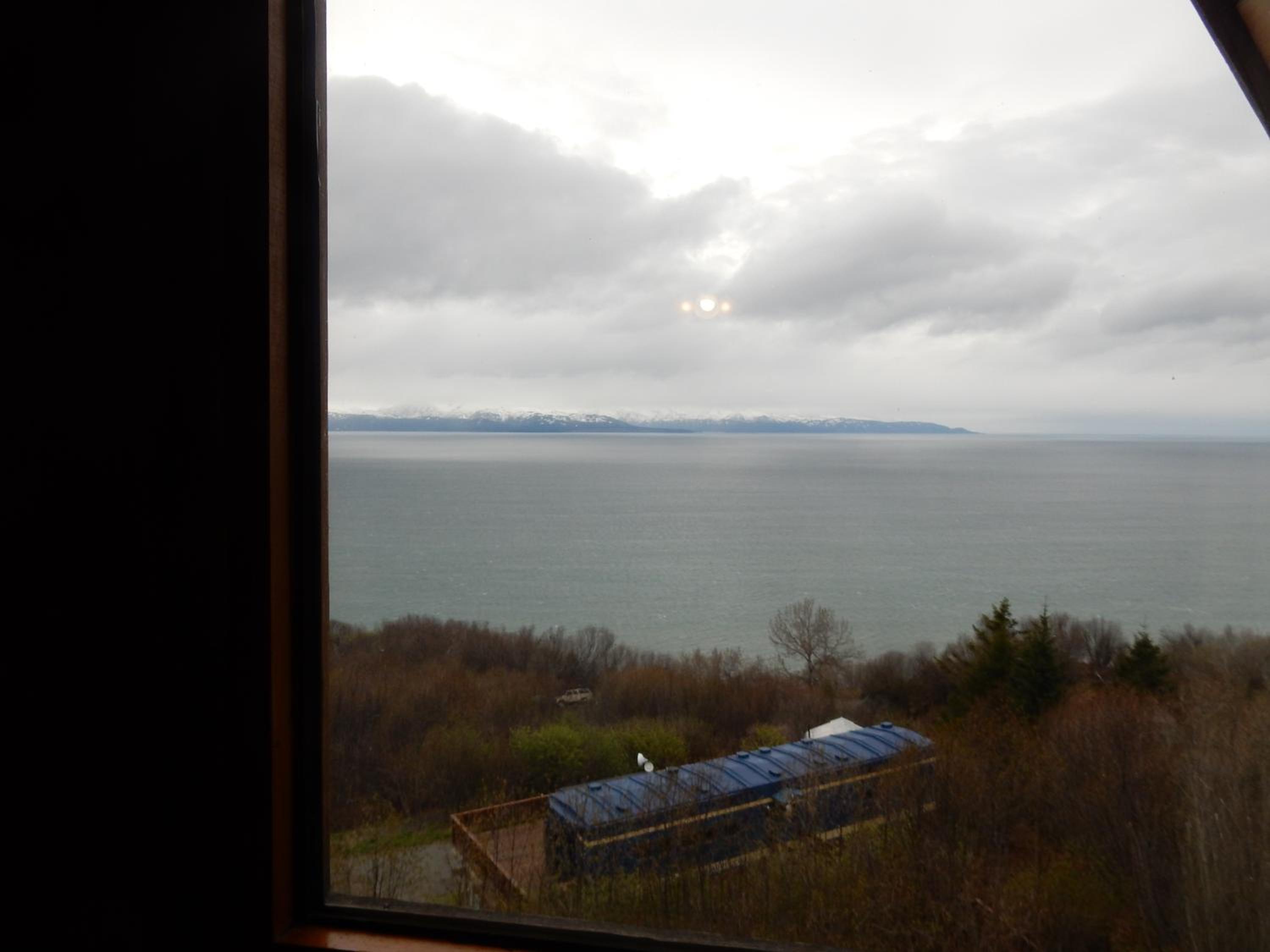 Alaska Adventure Cabins