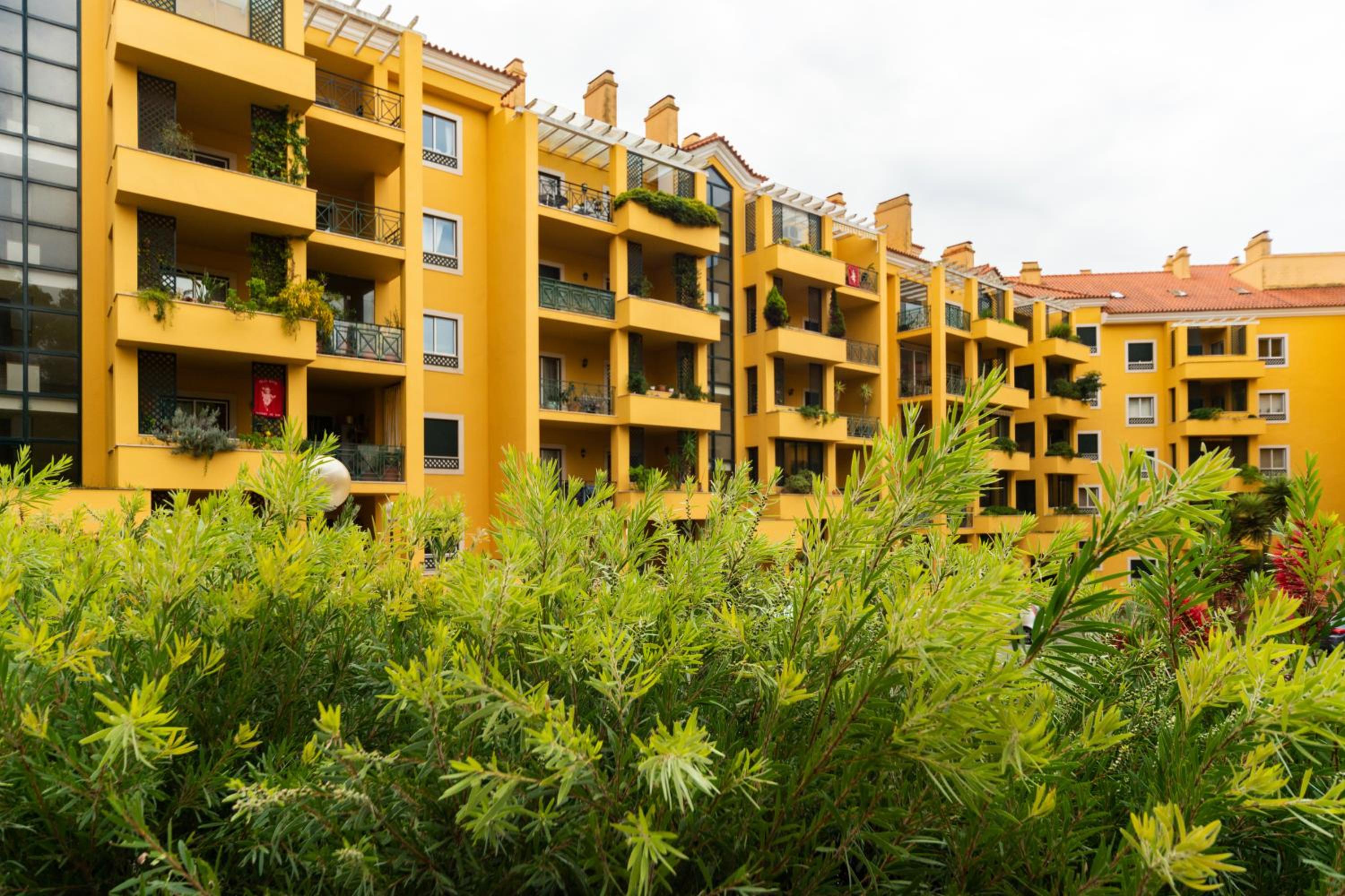 Verde Mar Cascais Apartment view 3