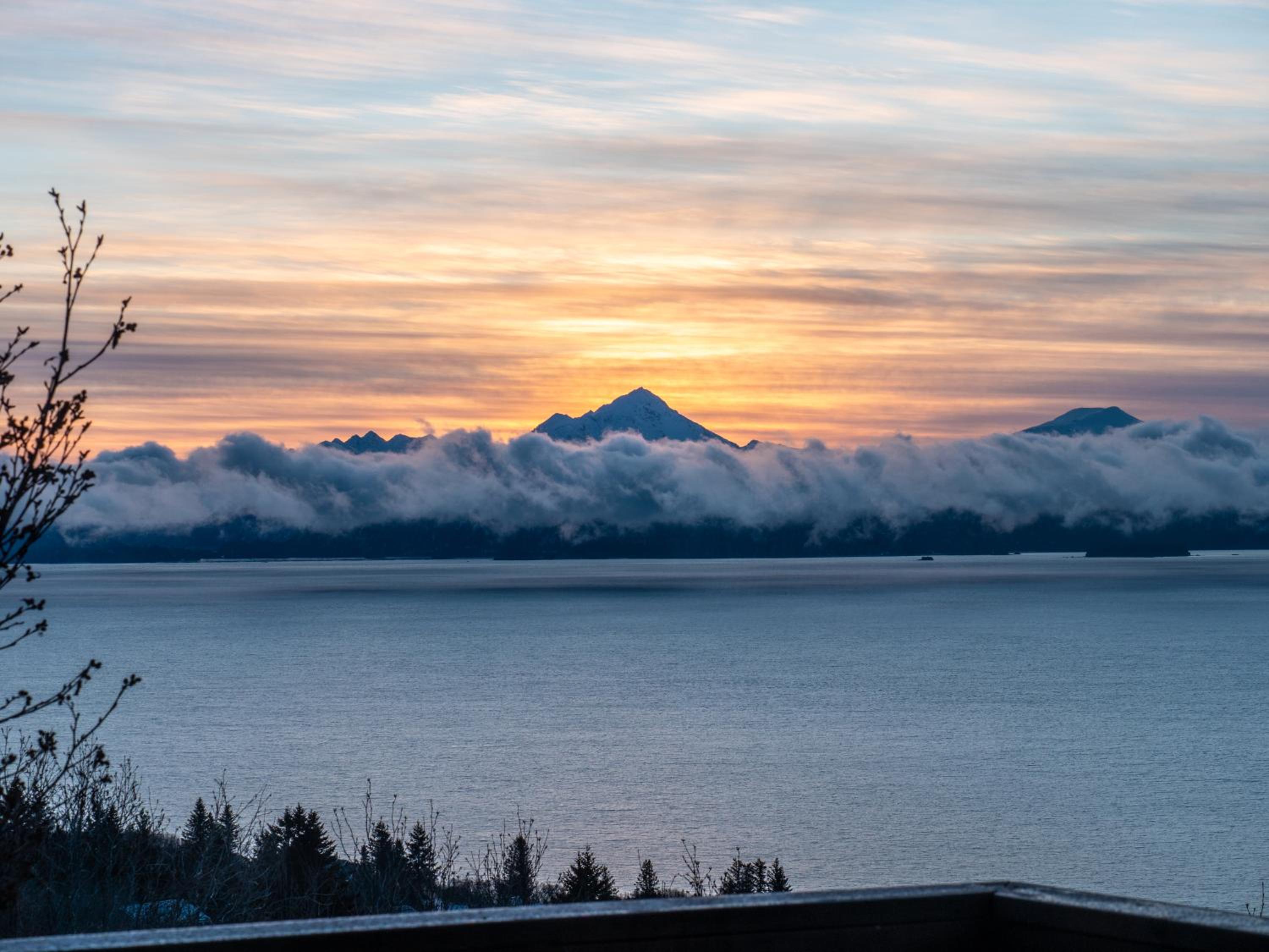Alaska Adventure Cabins