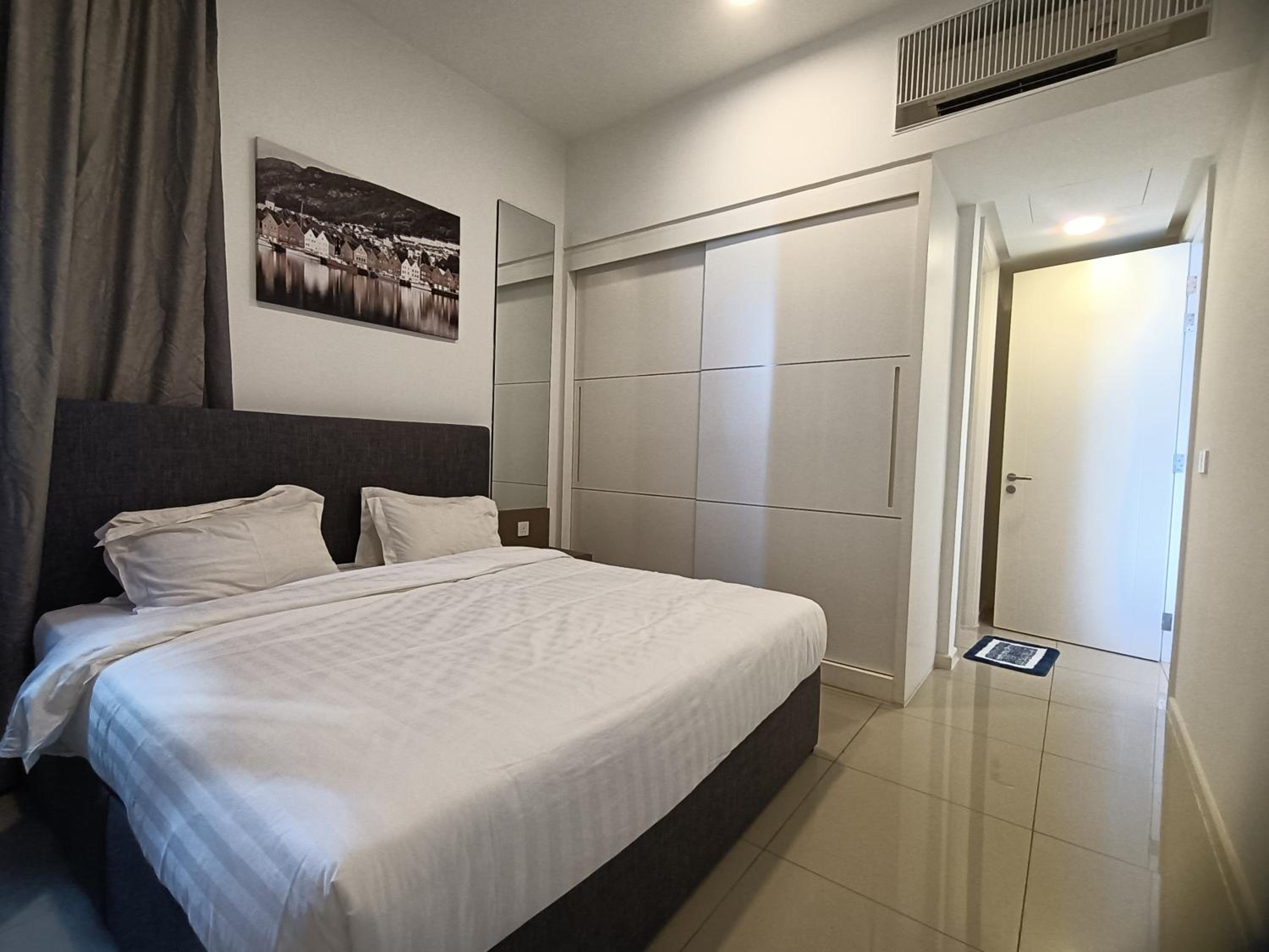 Pax 6+3 Grand Lux Melaka homestay photo 5