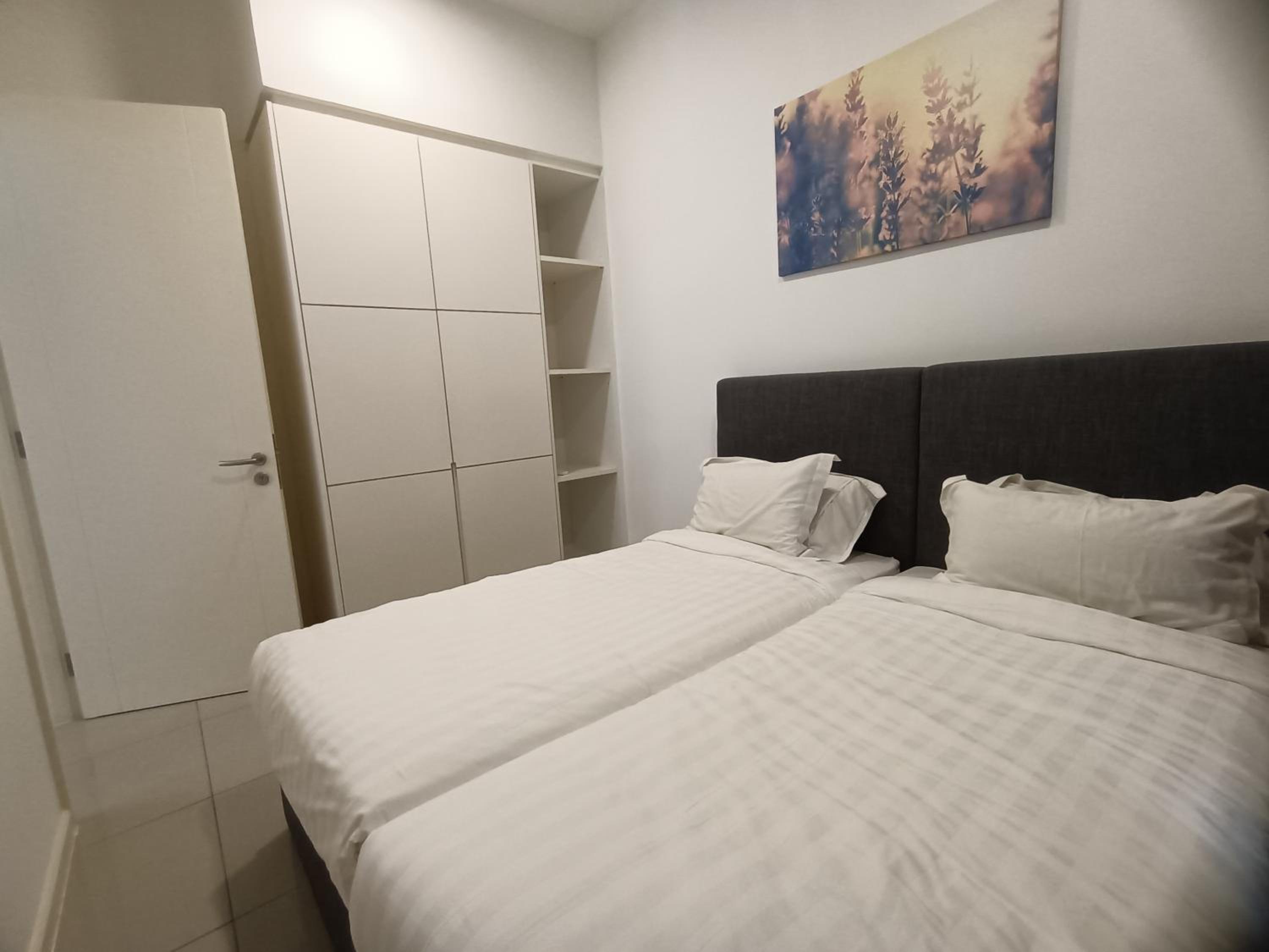 Pax 6+3 Grand Lux Melaka homestay photo 7