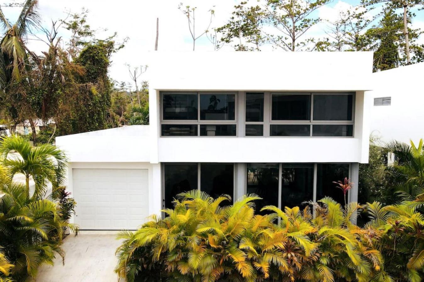 3 Bedroom Pool Villa 50M To The Beach view 3