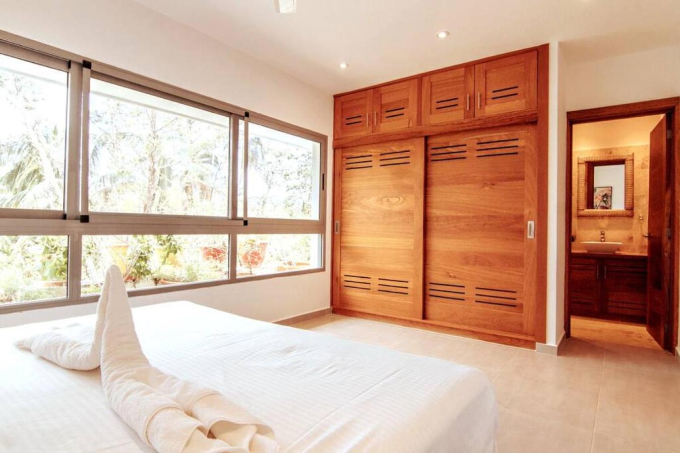 3 Bedroom Pool Villa 50M To The Beach view 2
