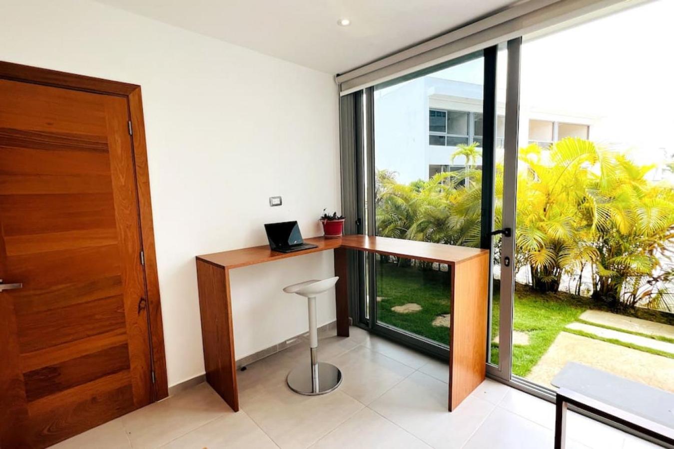 3 Bedroom Pool Villa 50M To The Beach view 5