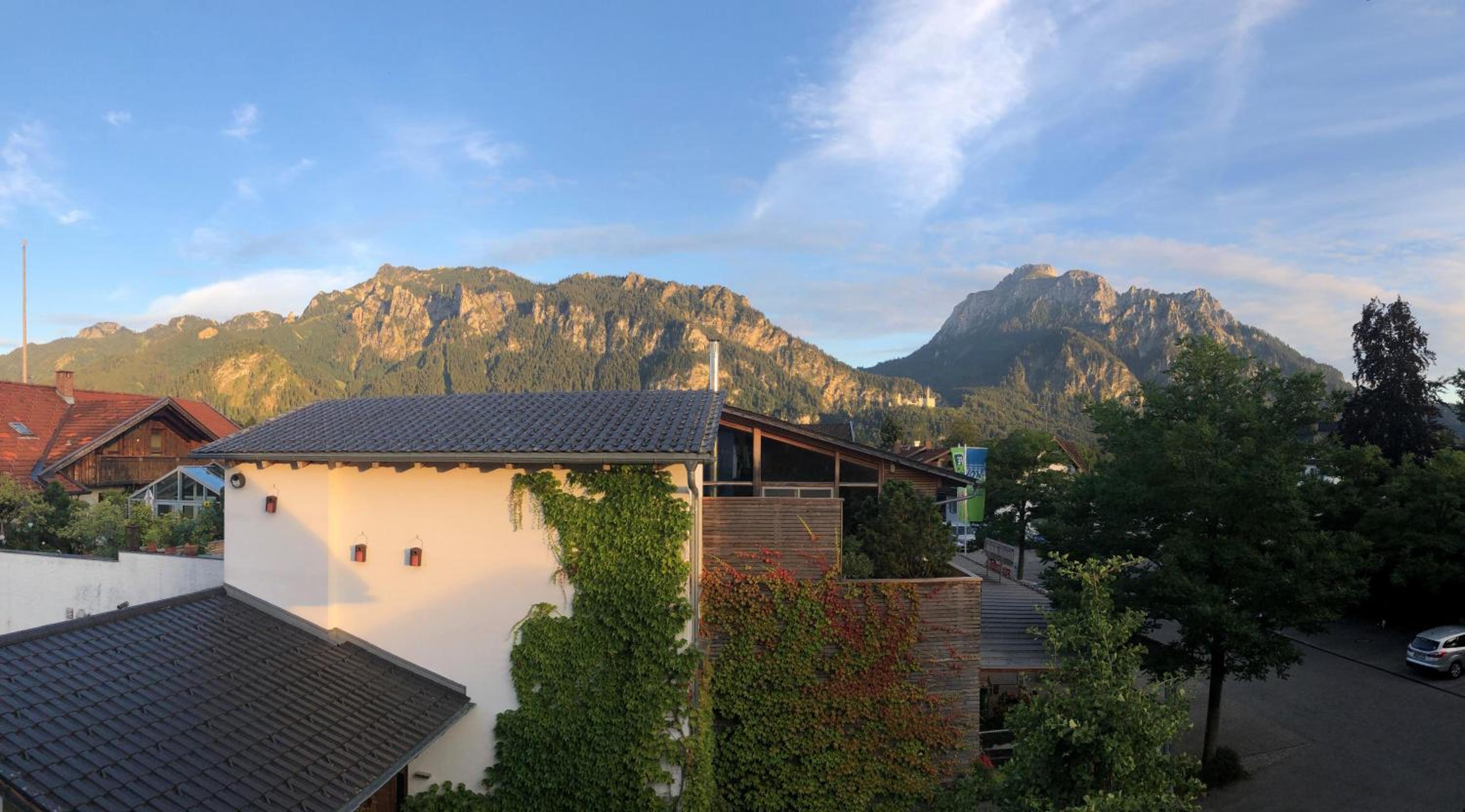 Ferienwohnung Griabig