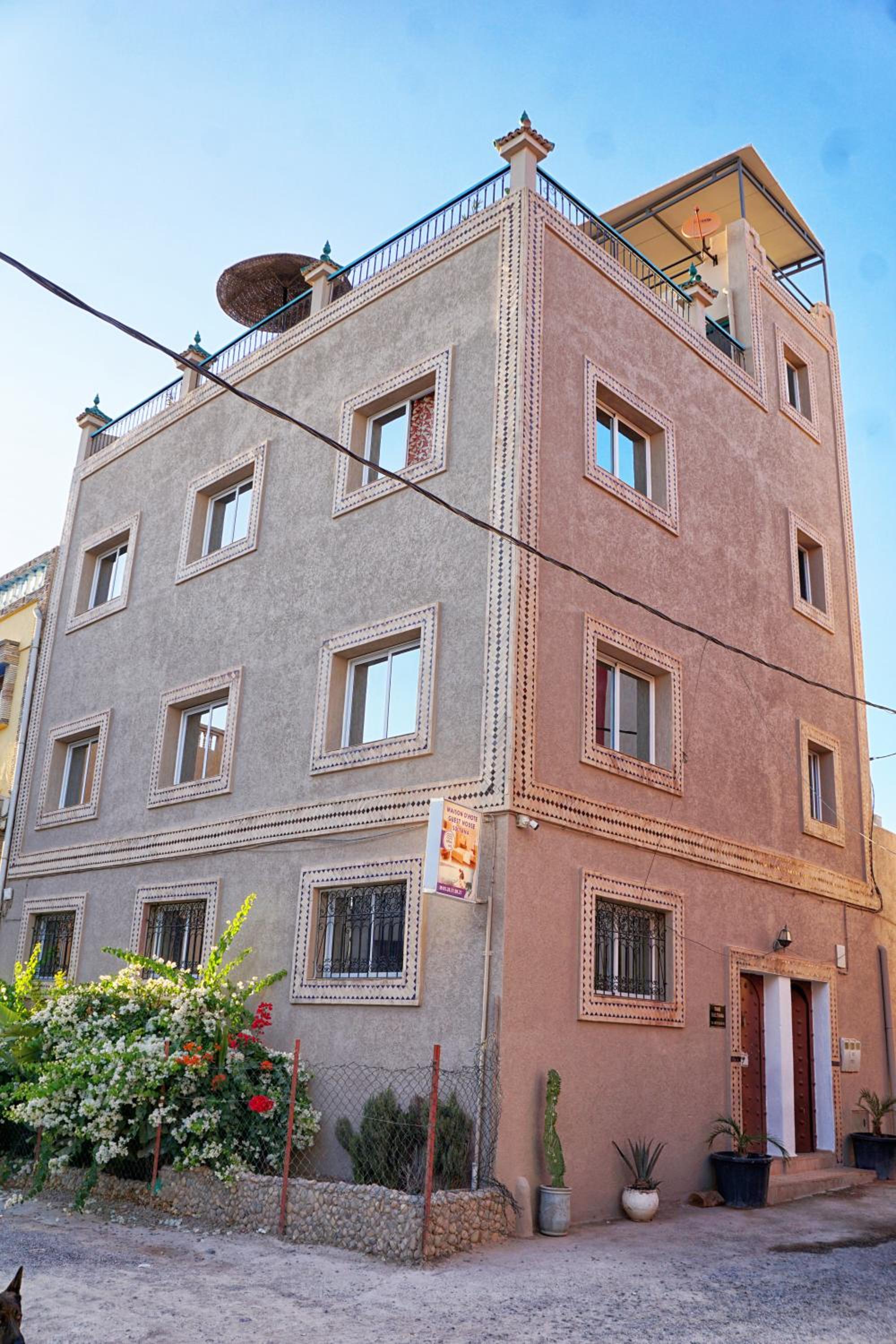building