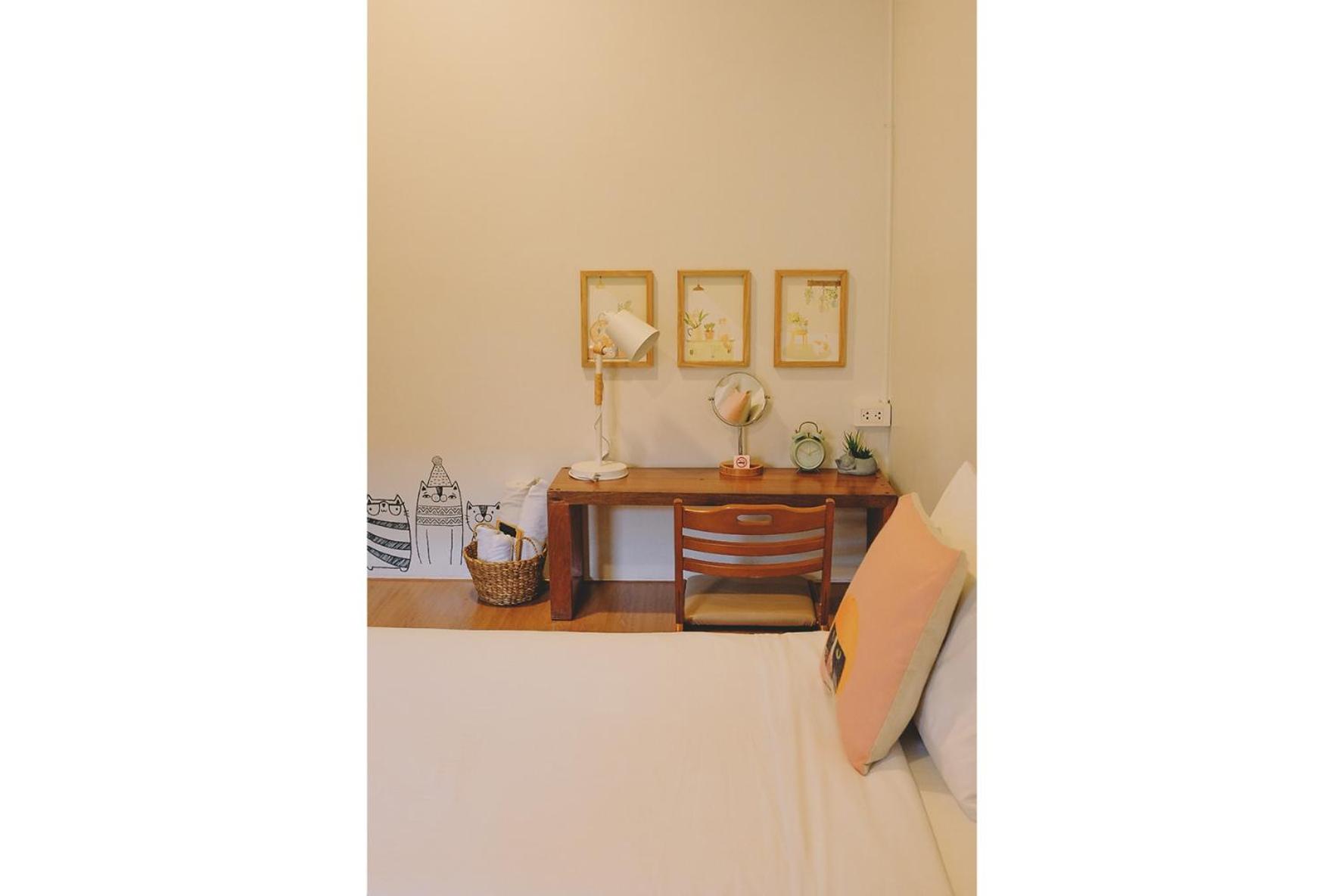 Sleepy House Chiang Rai