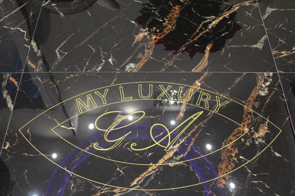 My Luxury